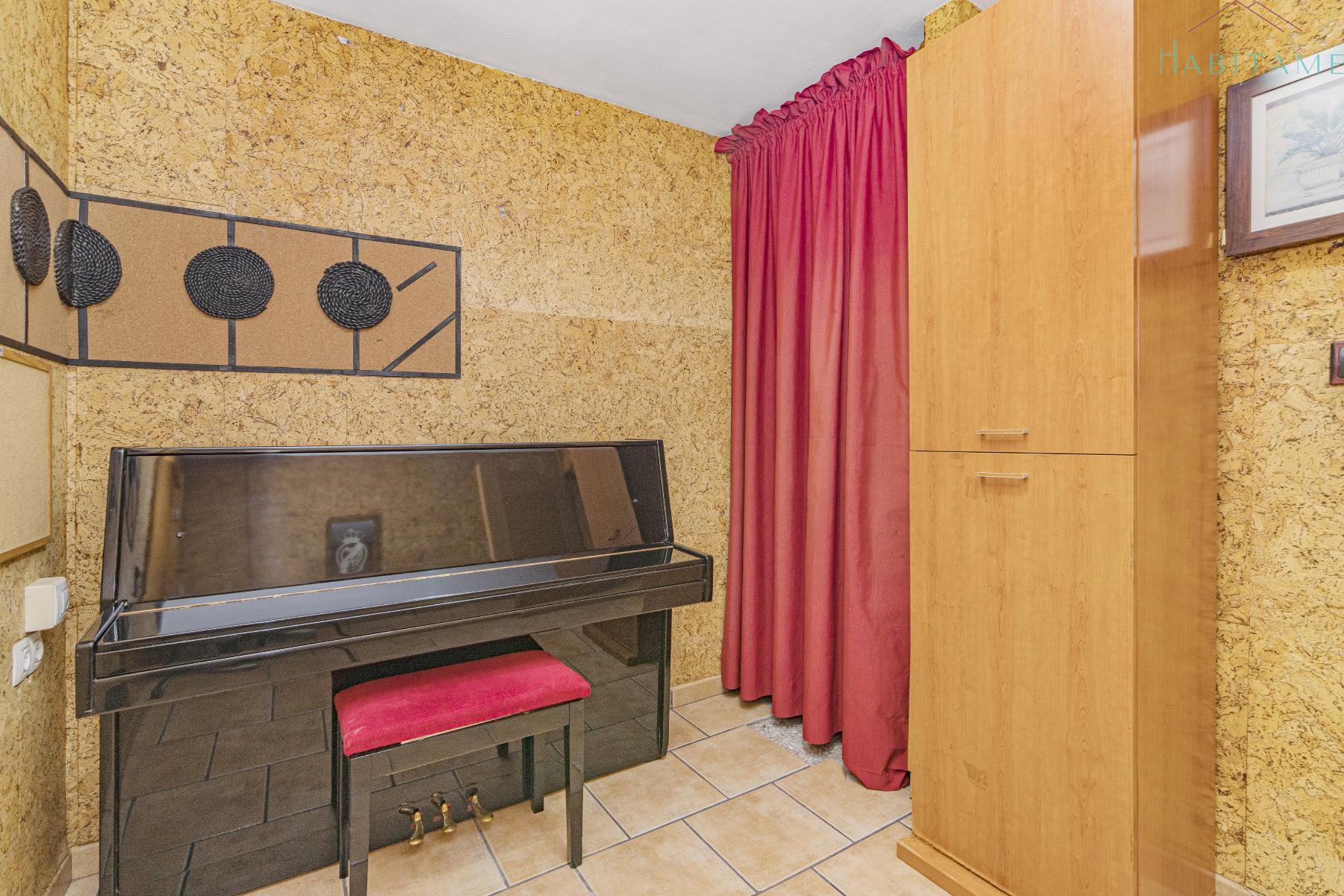 Dormitorio