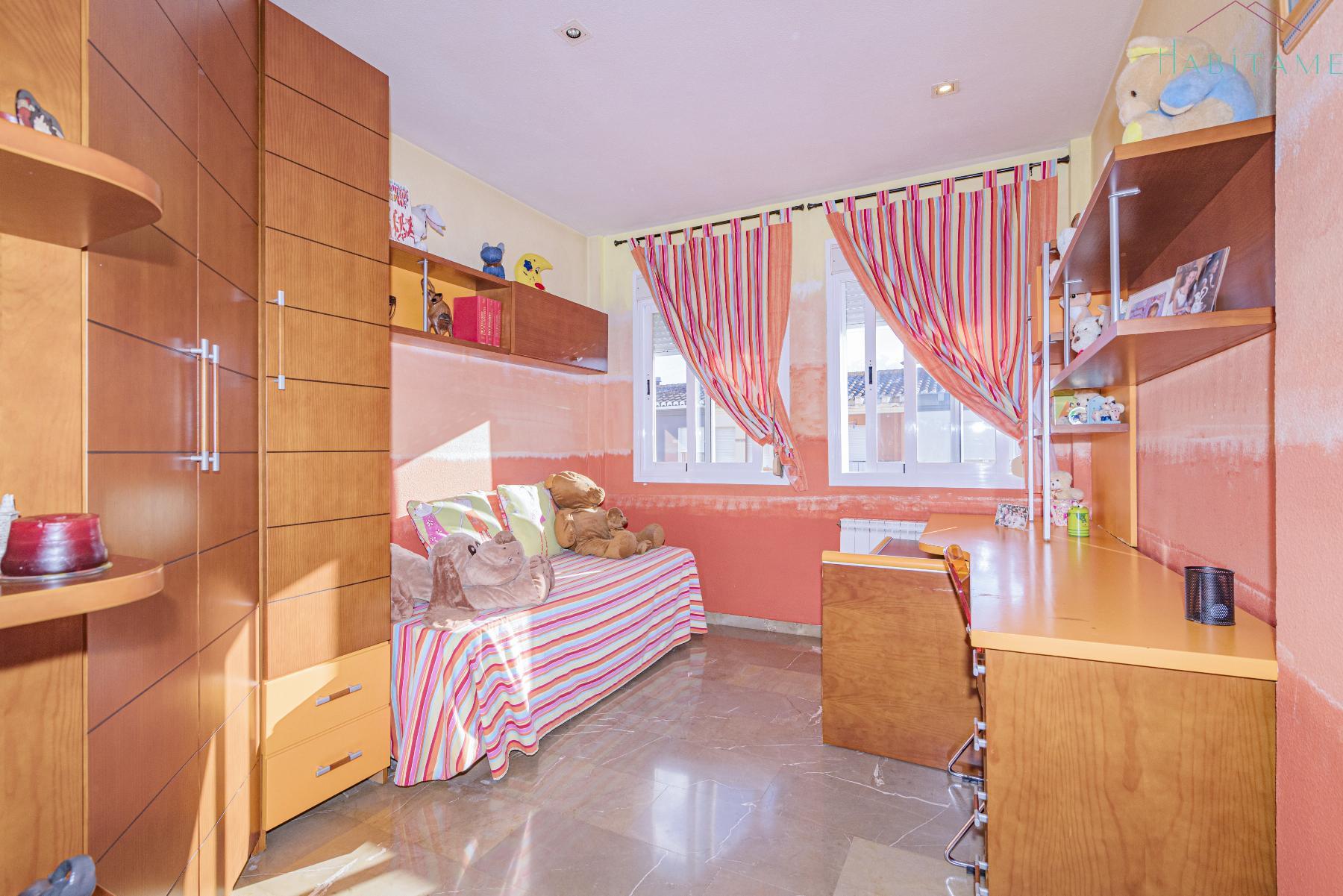 Dormitorio