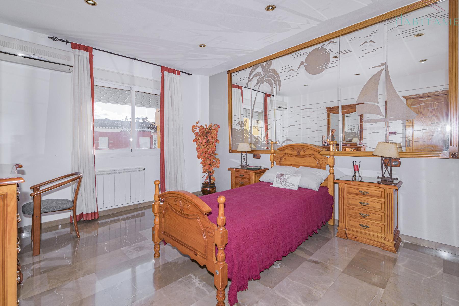 Dormitorio