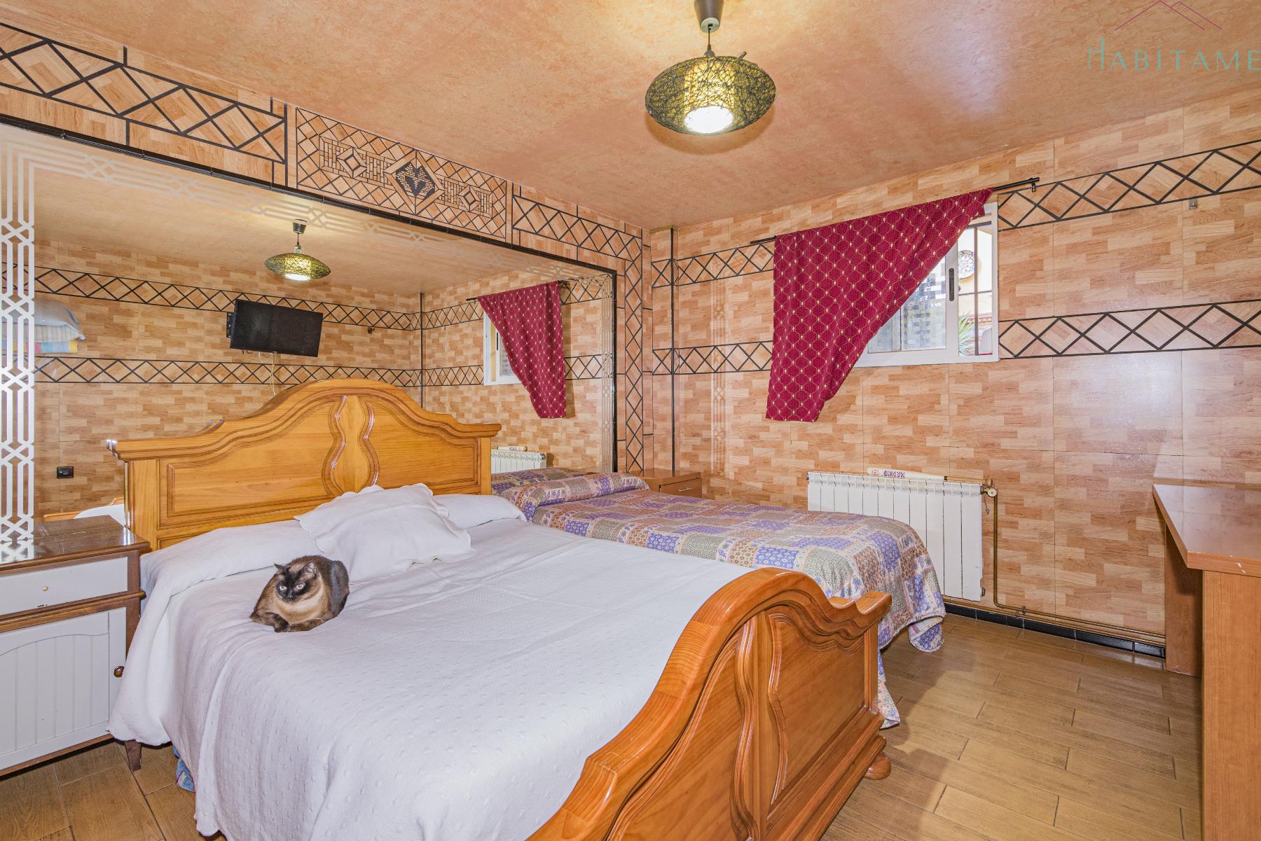 Dormitorio