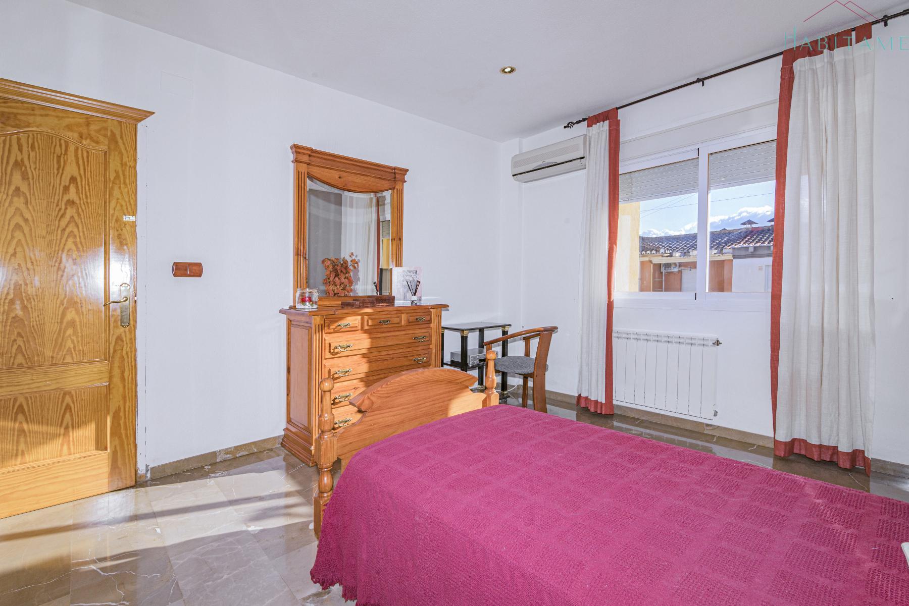 Dormitorio