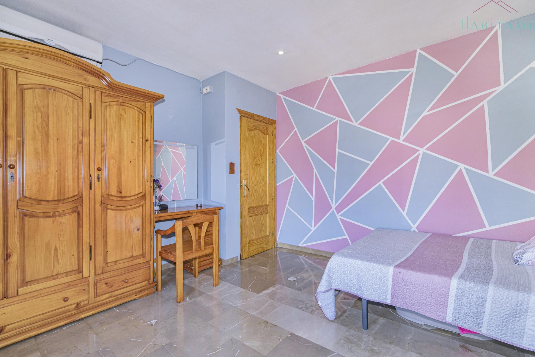Dormitorio