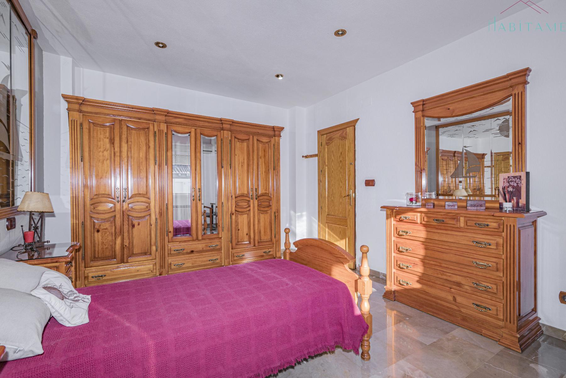 Dormitorio