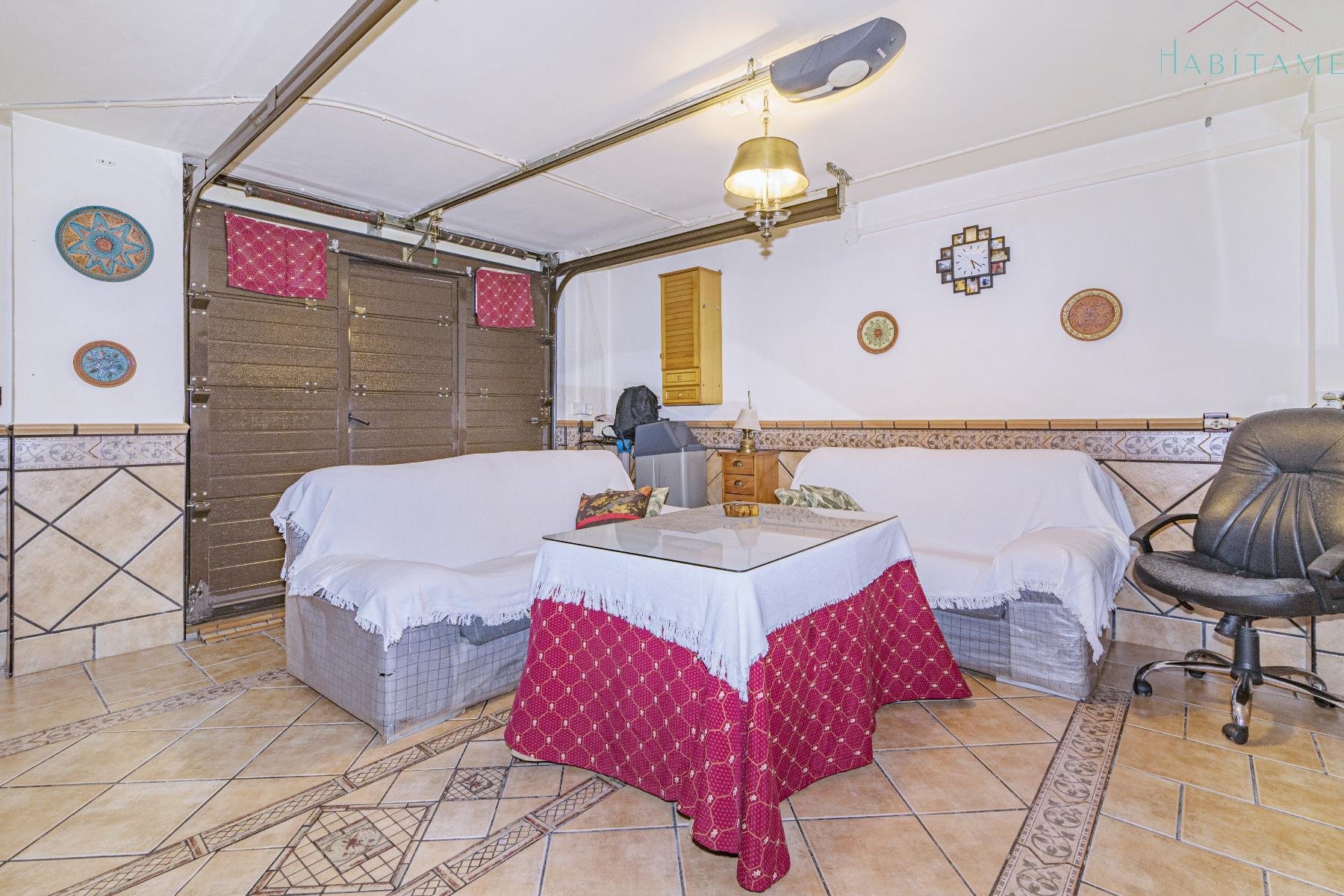 Salón