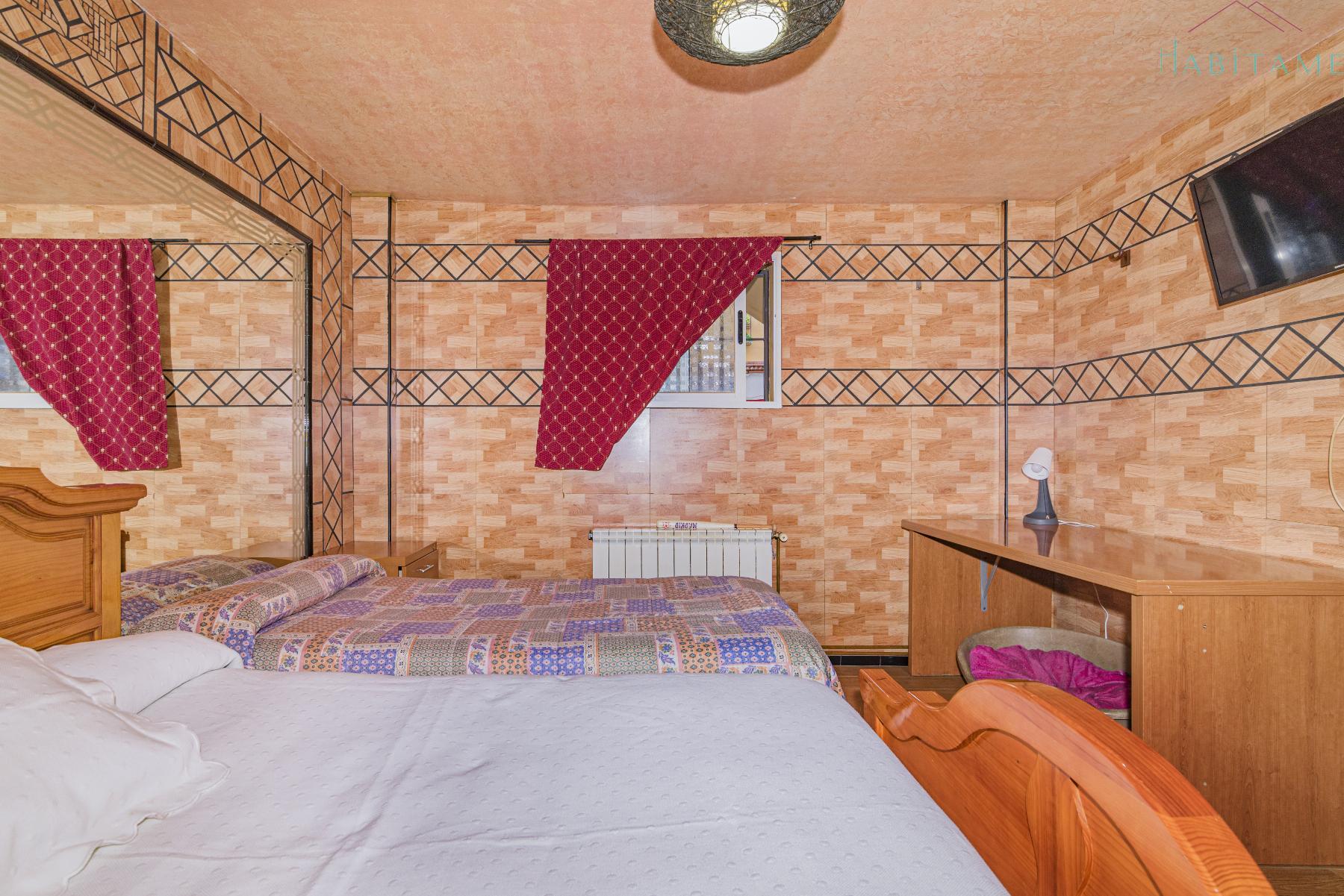 Dormitorio