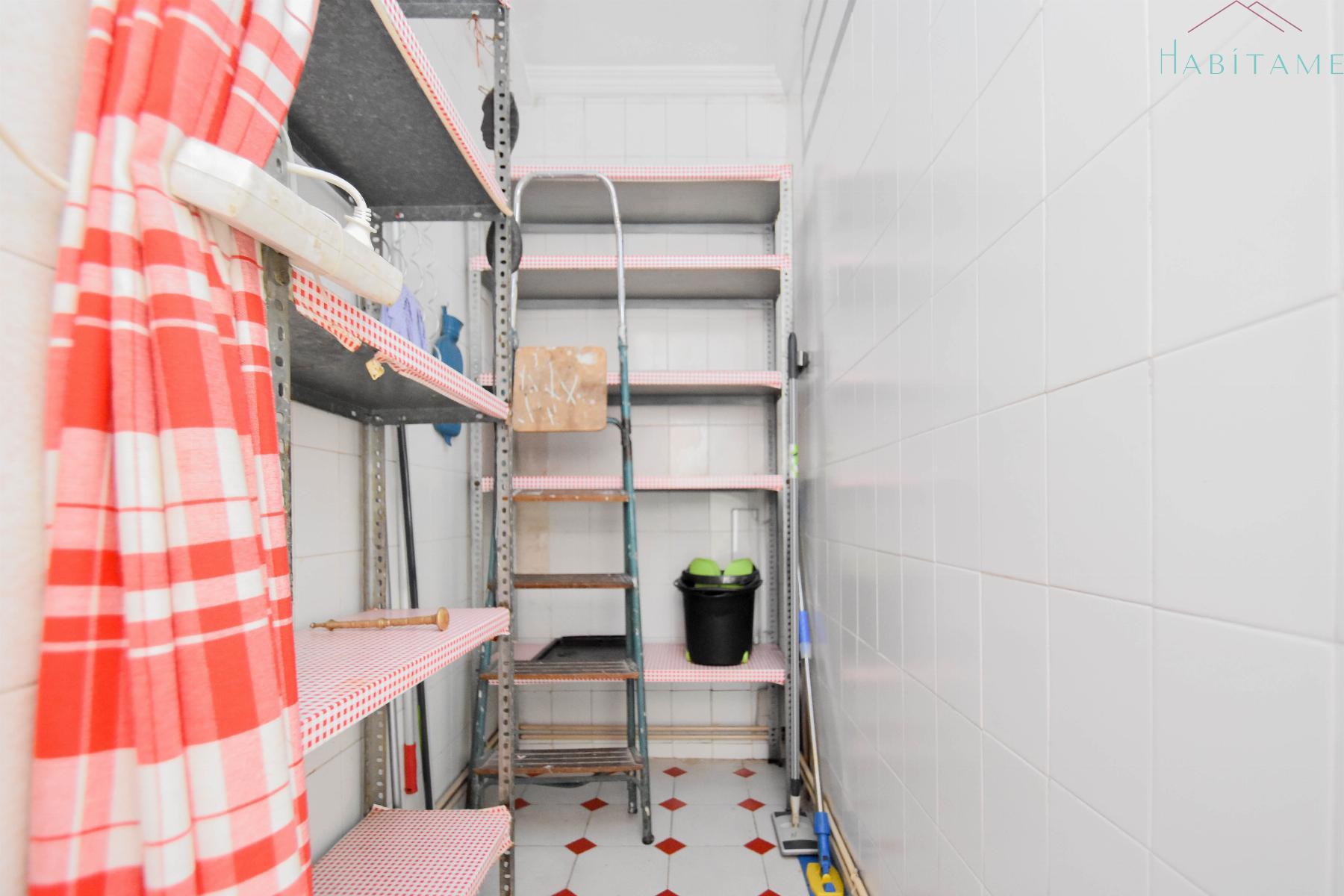 Pantry
