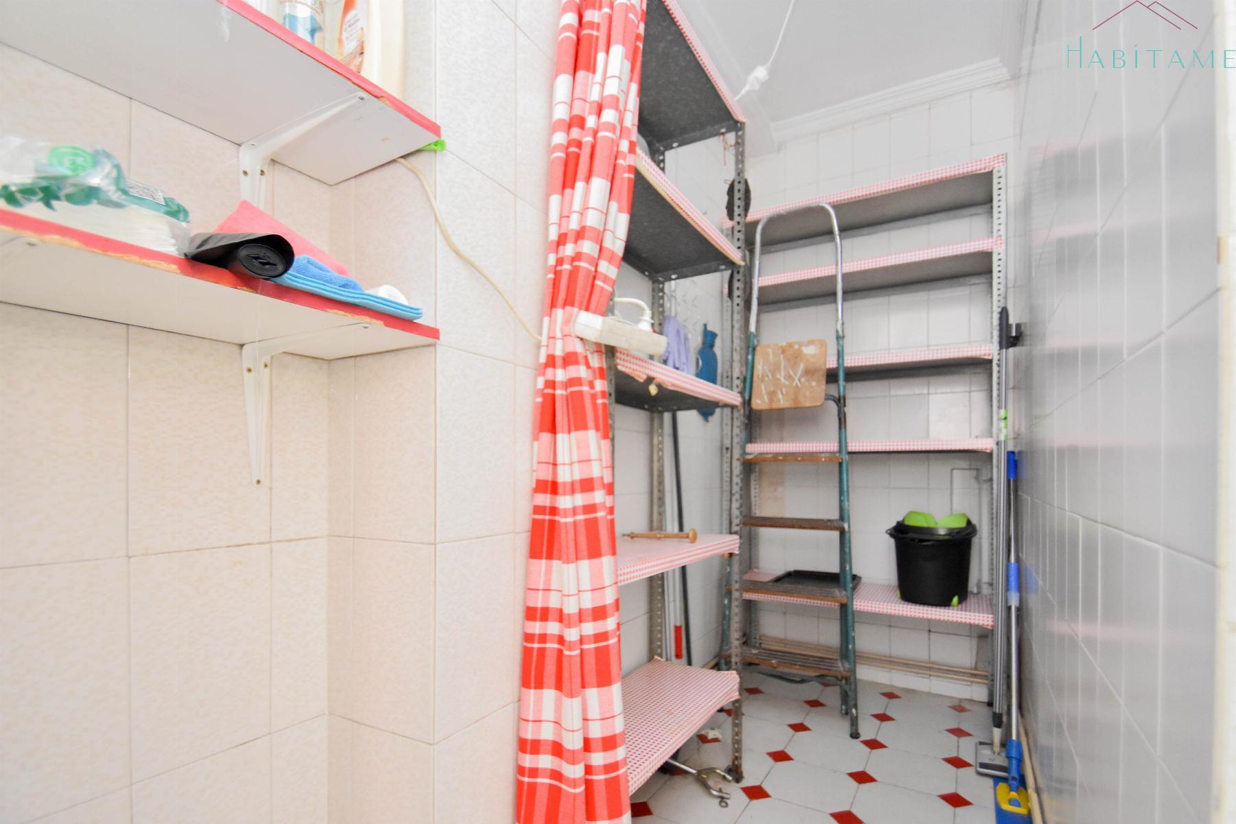 Pantry