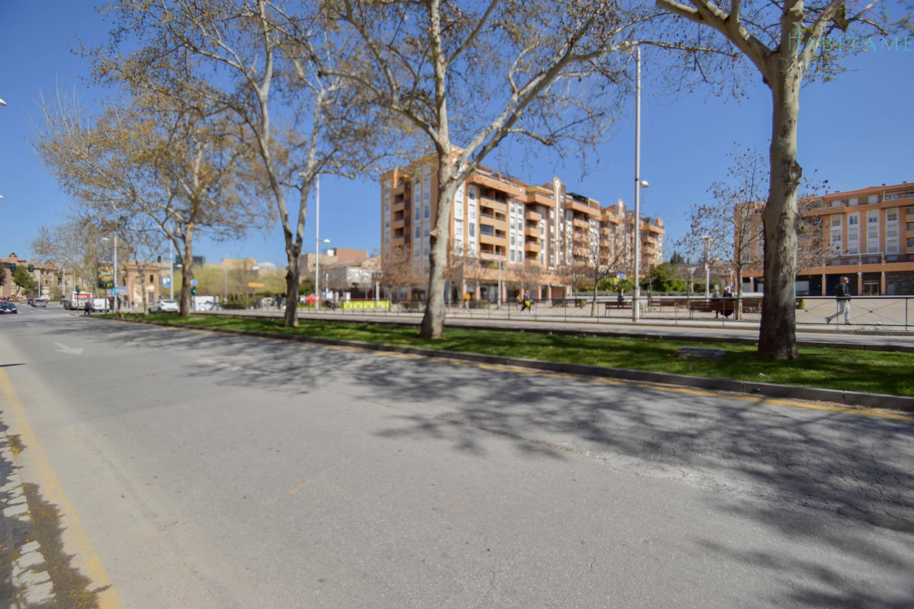 Surroundings