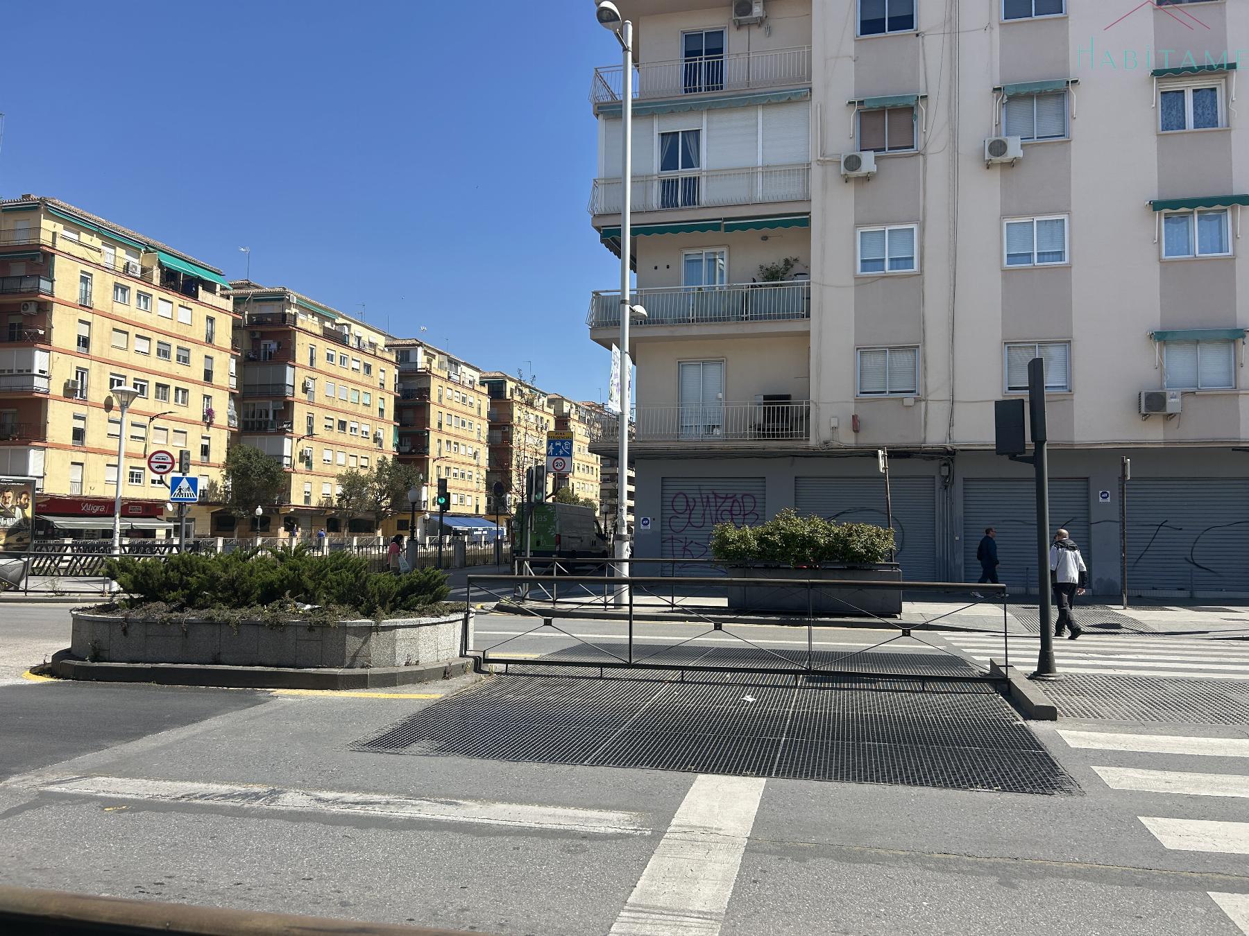 Surroundings