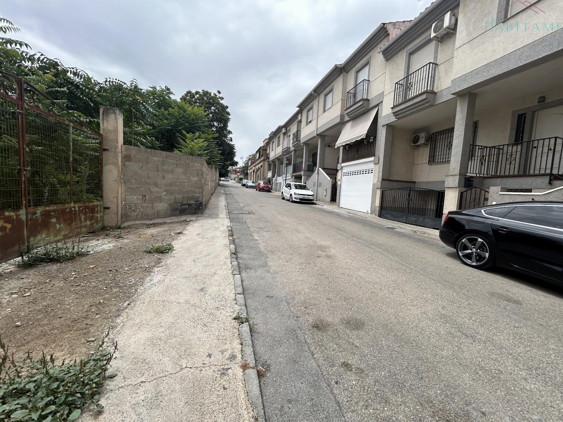For sale of house in Las Gabias