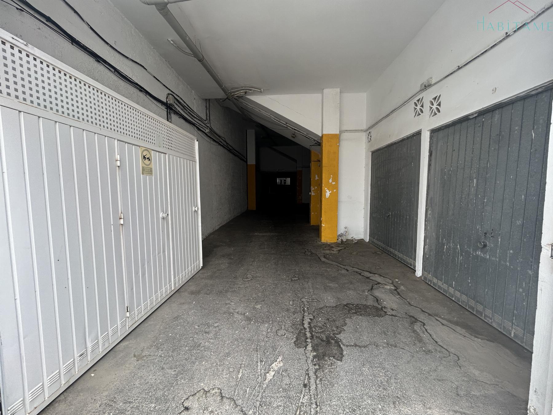Garaje