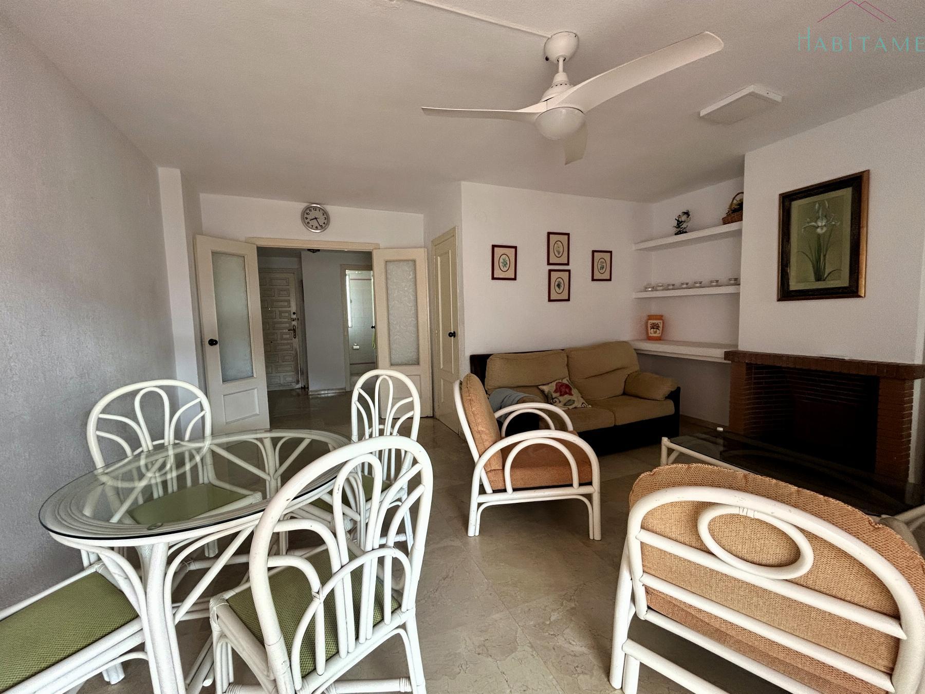Salón