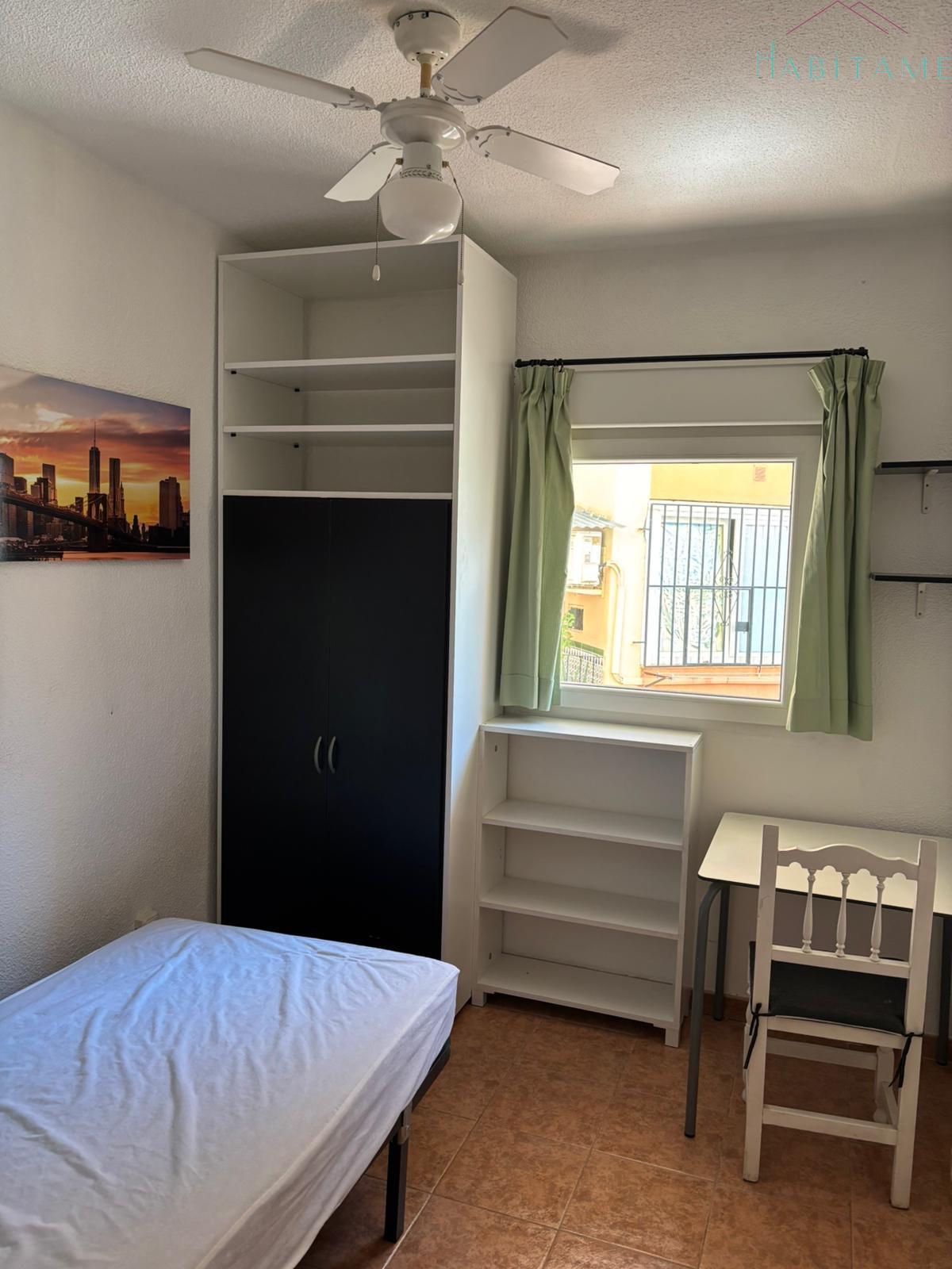 Dormitorio