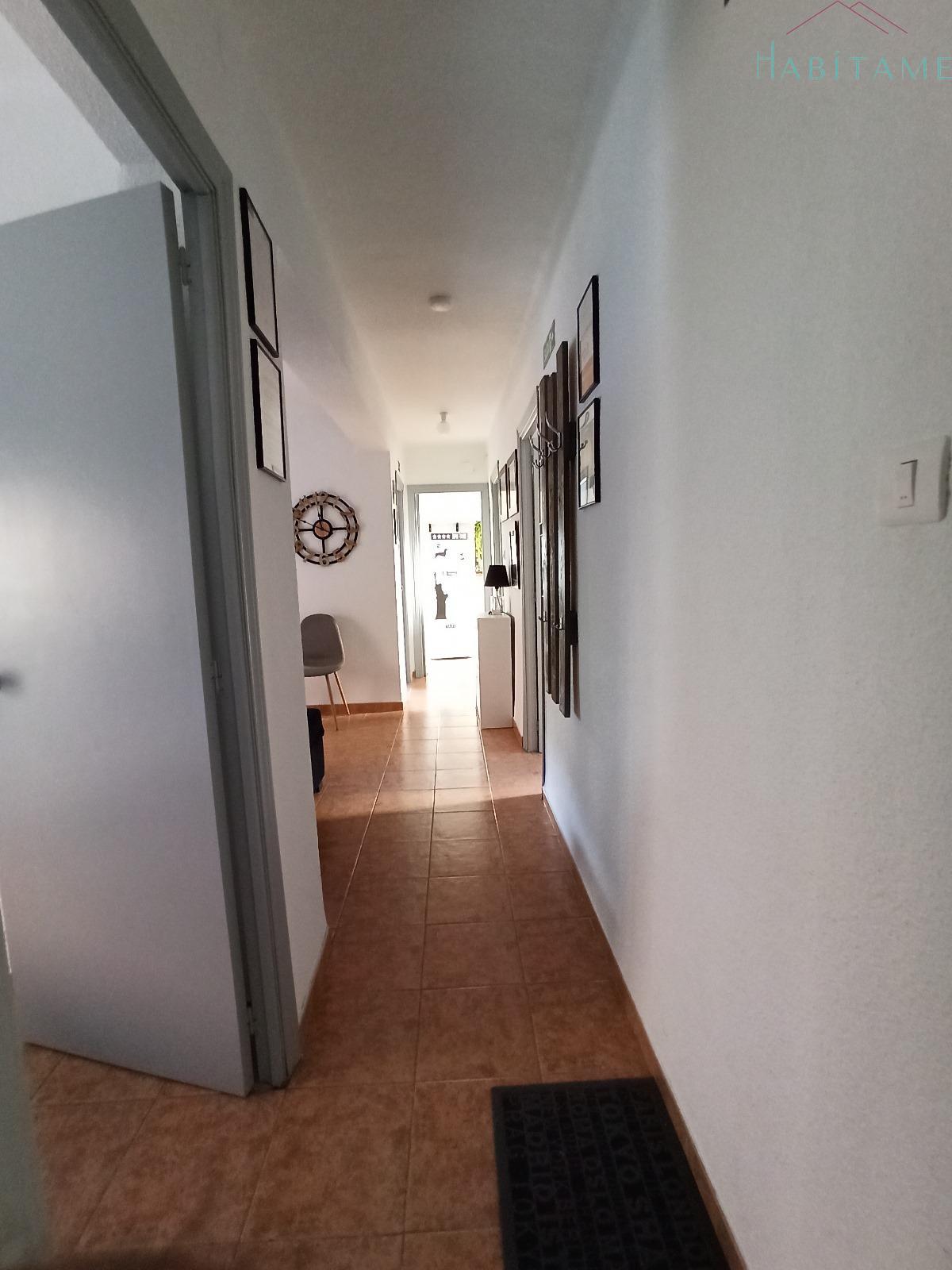 Pasillo