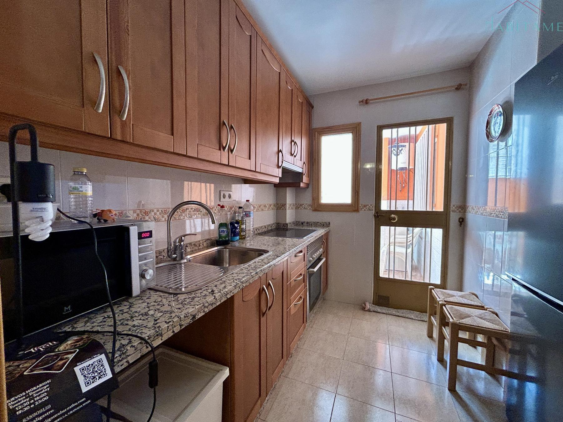Cocina