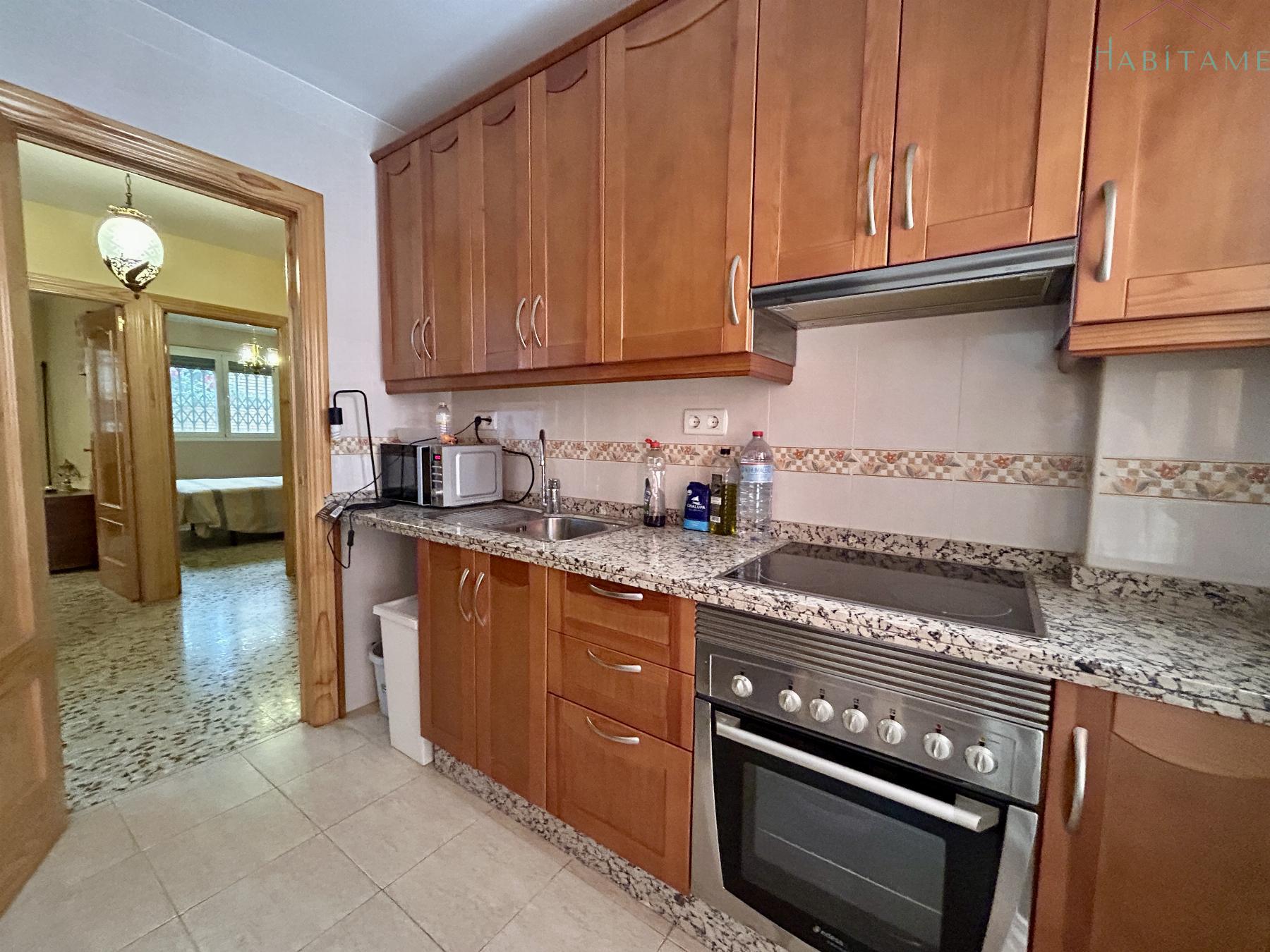 Cocina