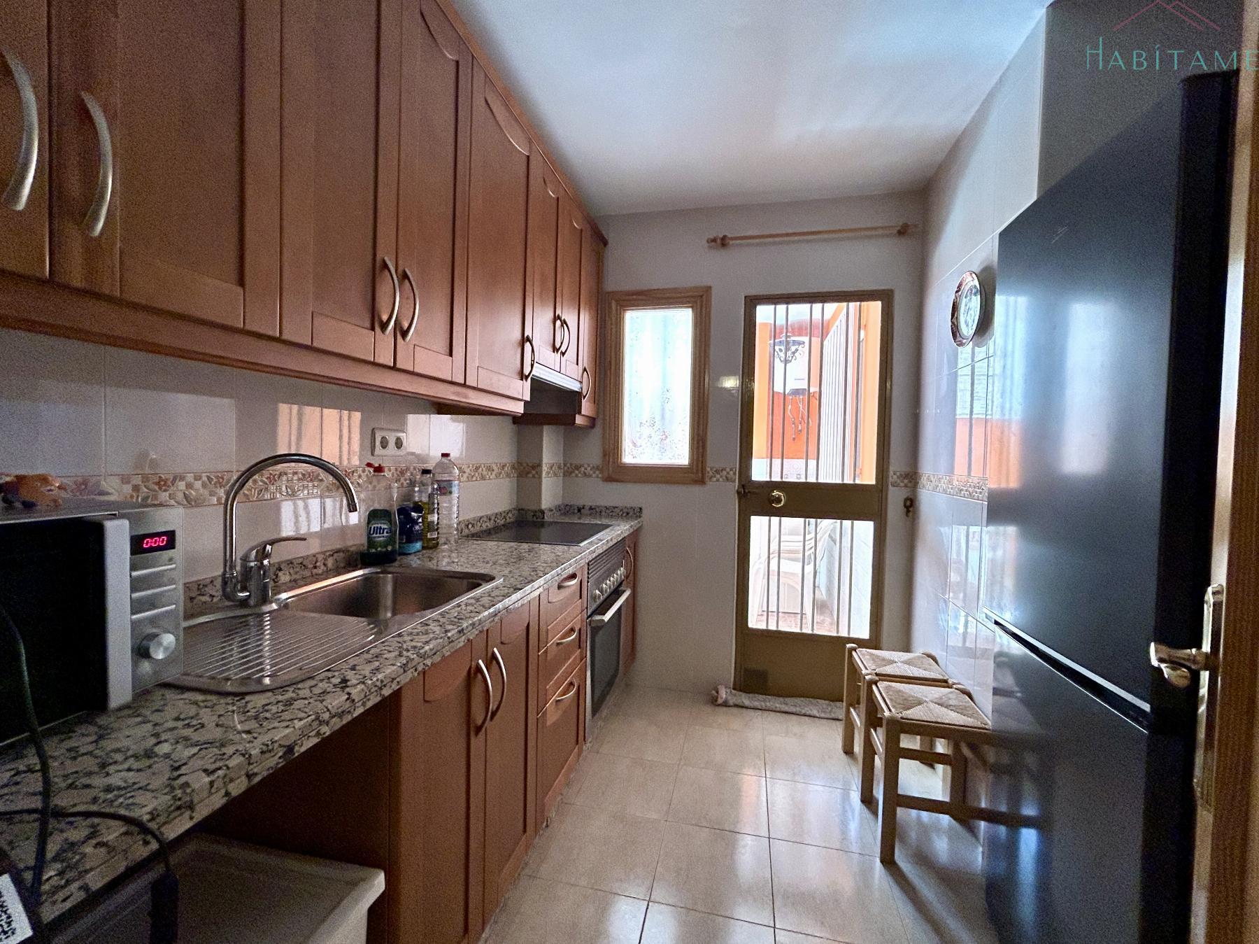 Cocina
