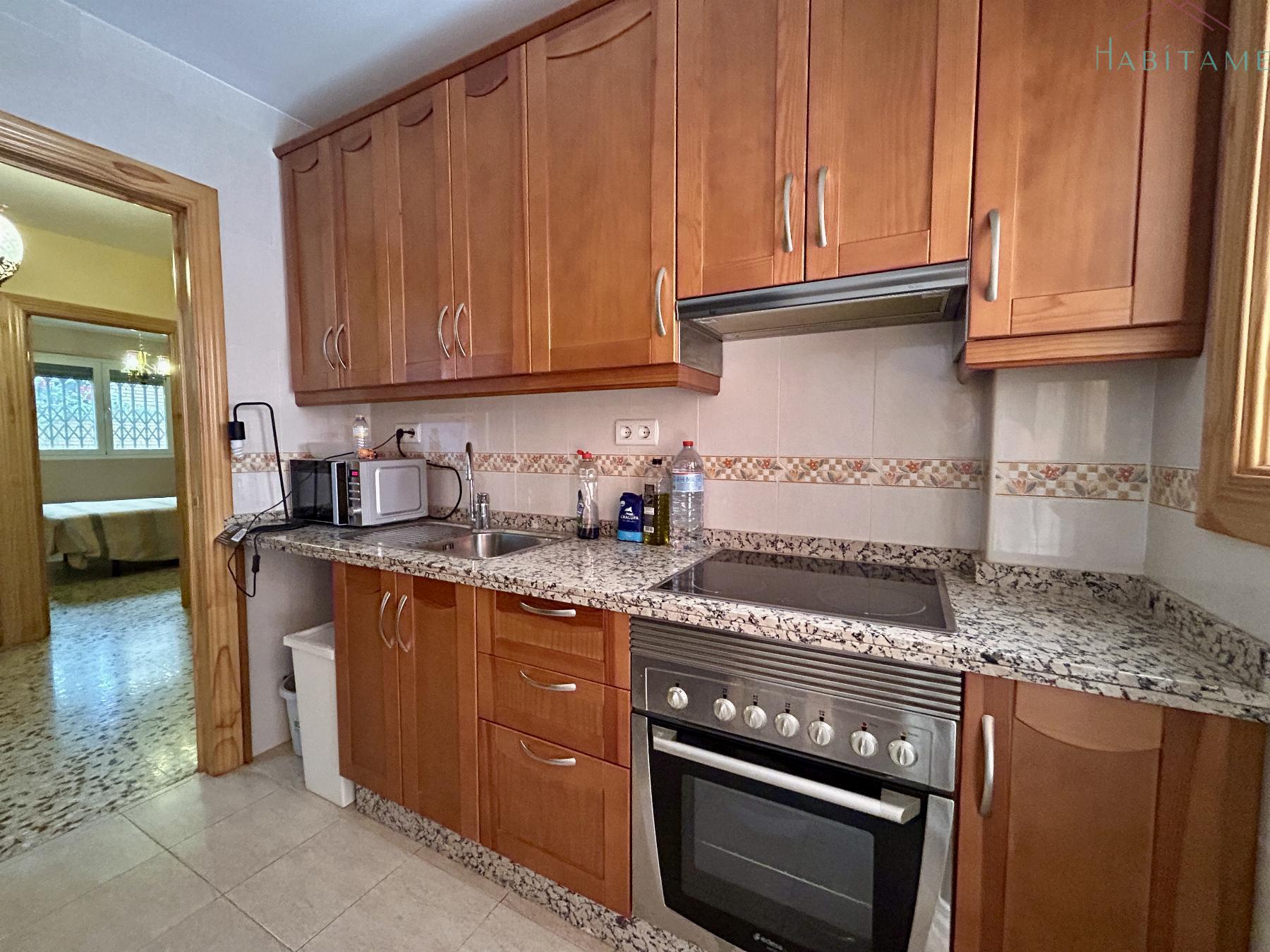Cocina