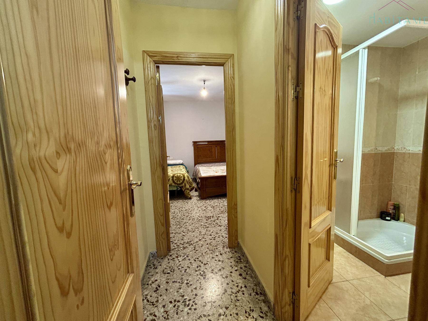 Pasillo