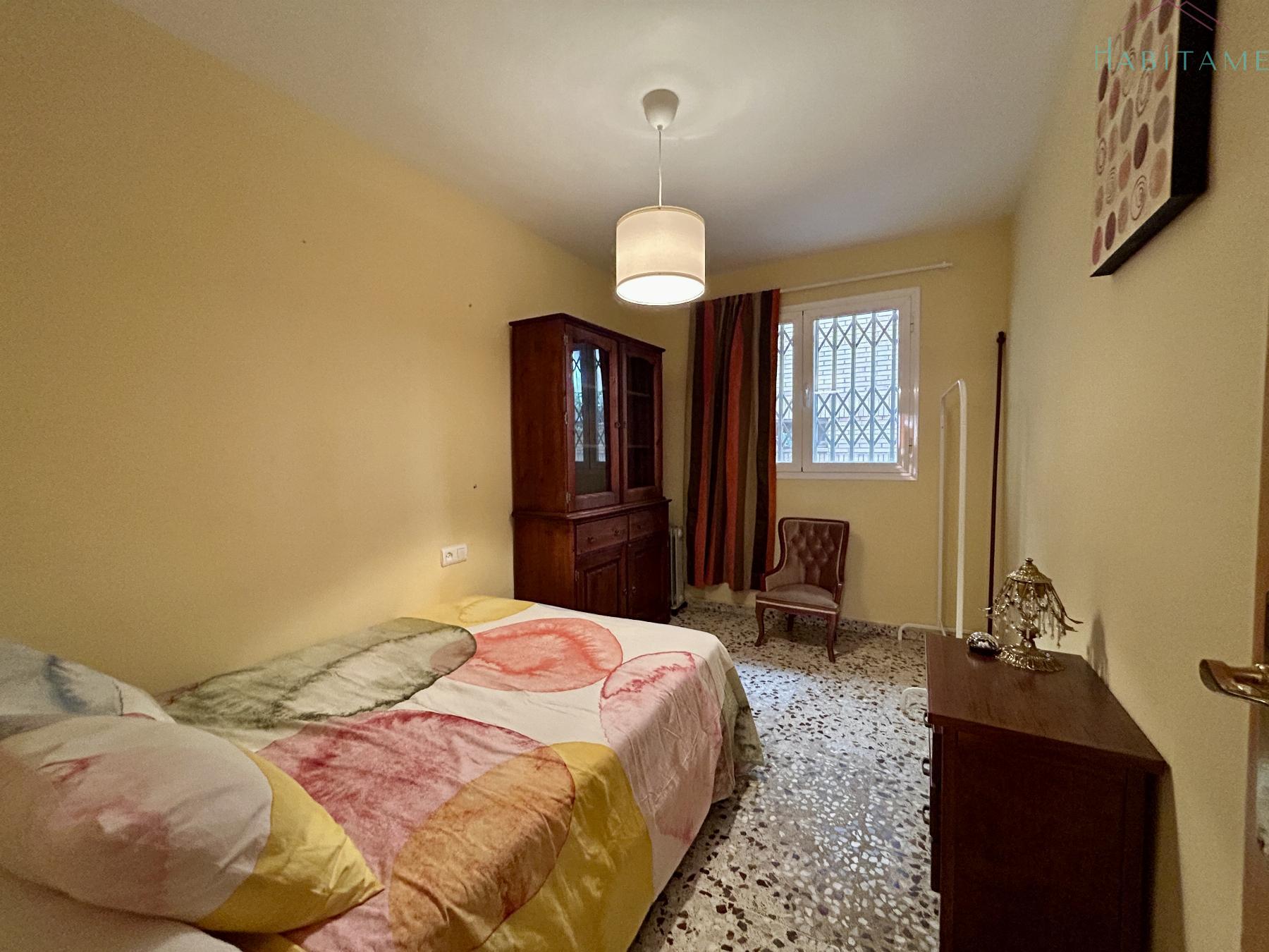 Dormitorio