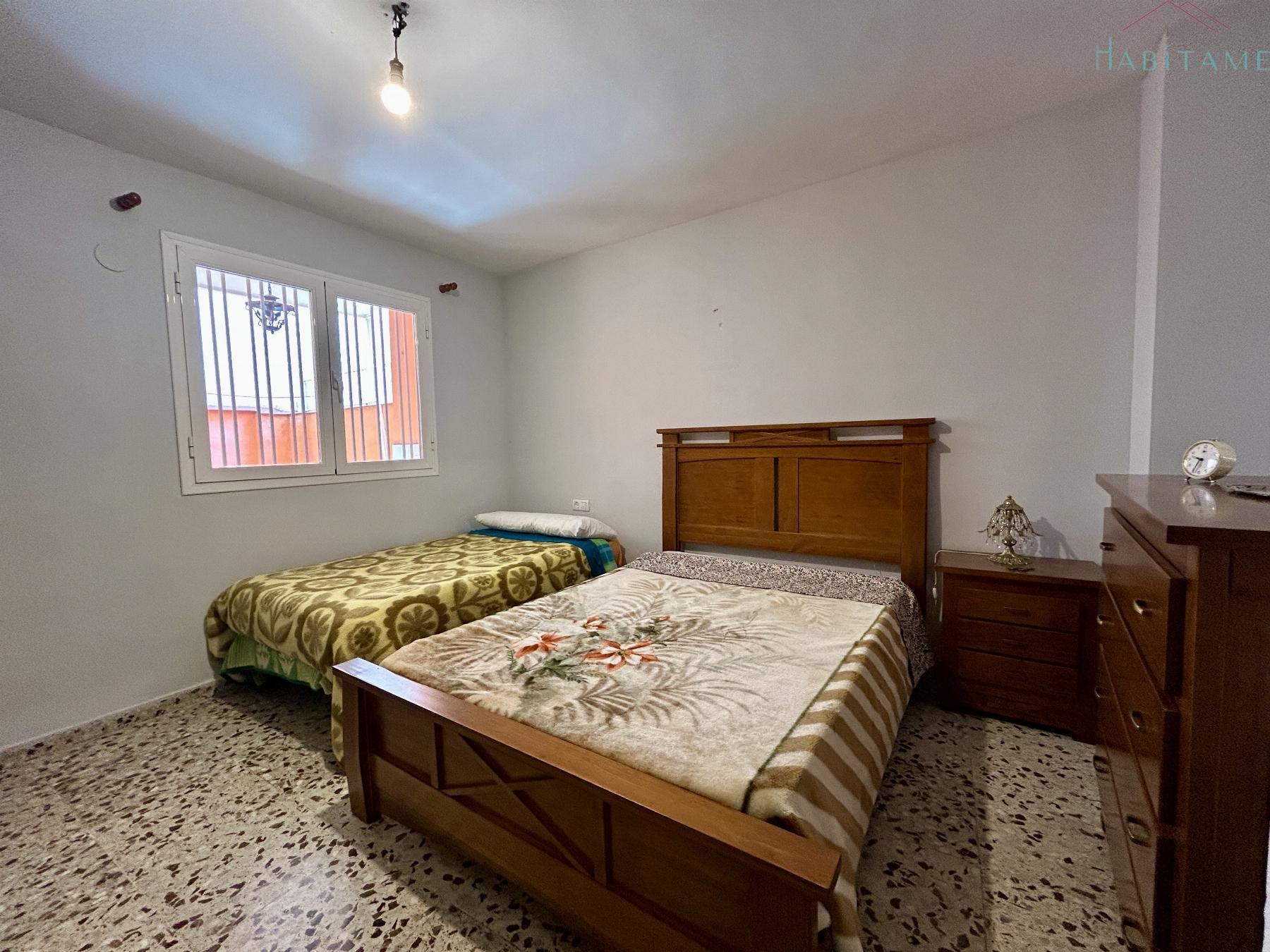 Dormitorio