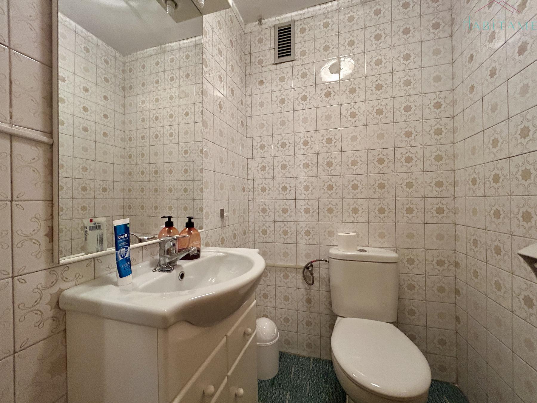 Baño