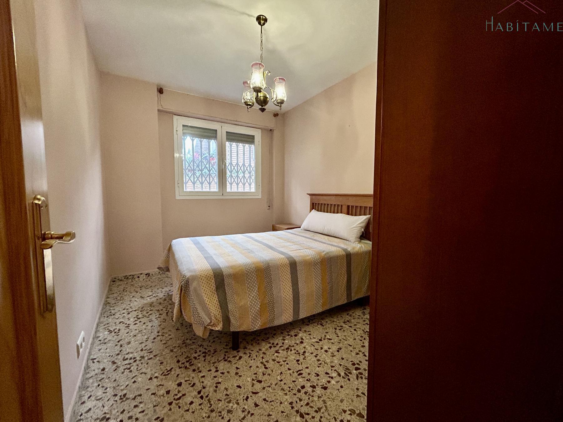 Dormitorio