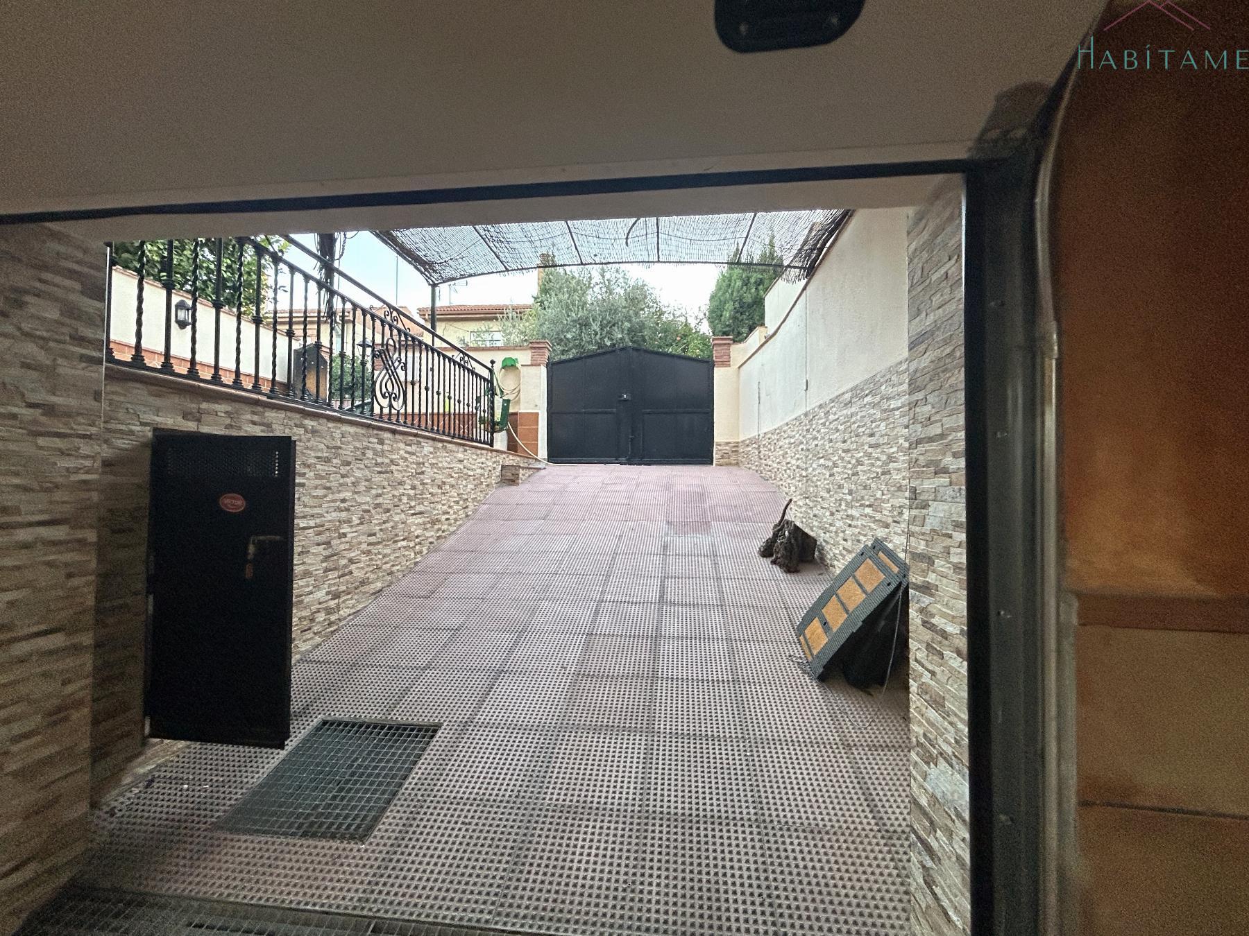Pasillo