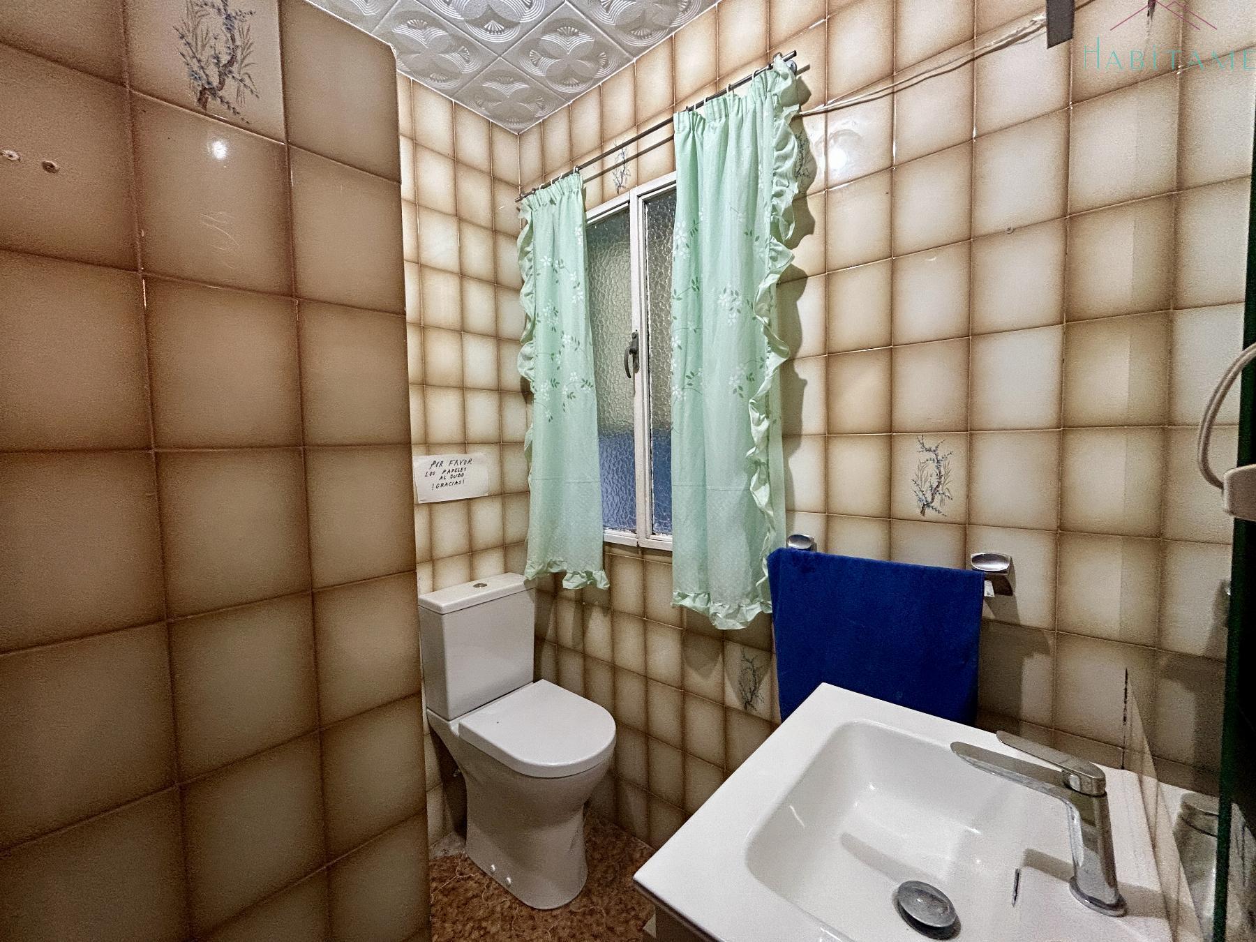 Baño