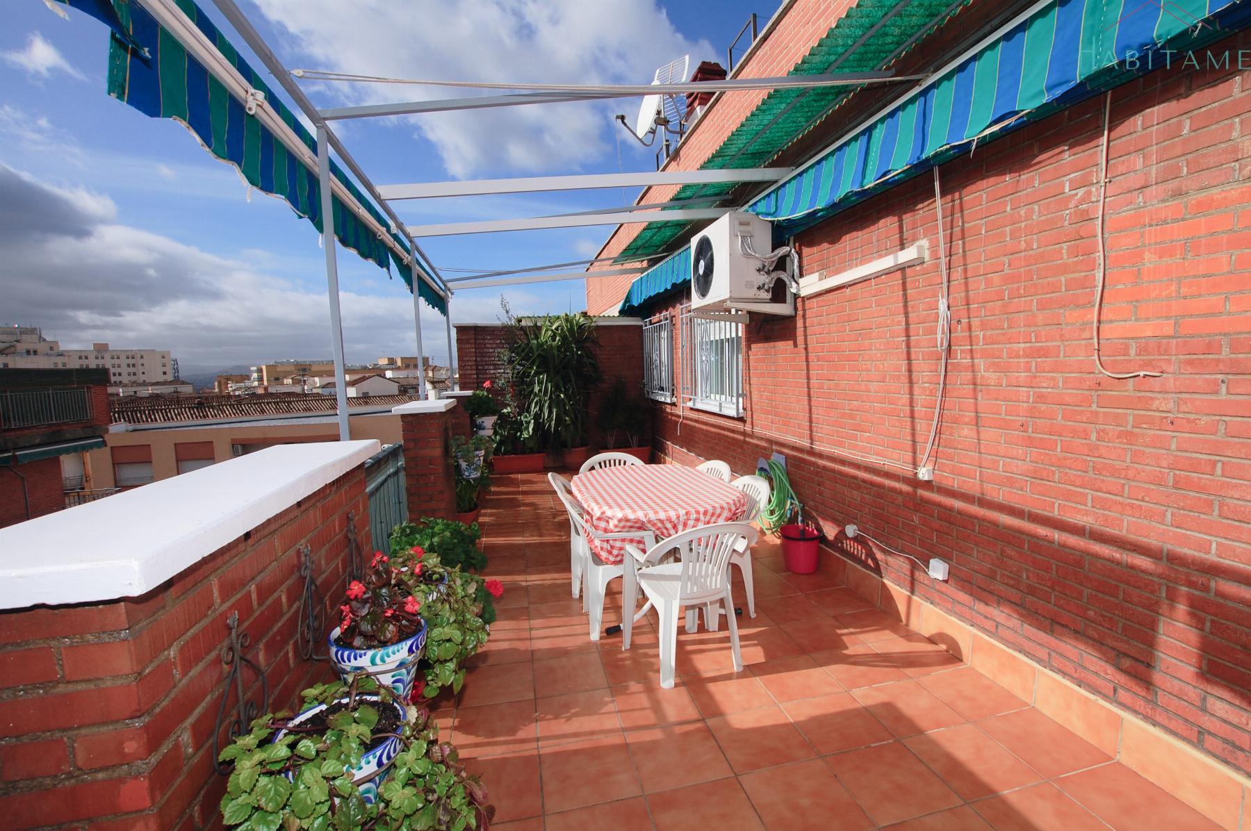 Terraza