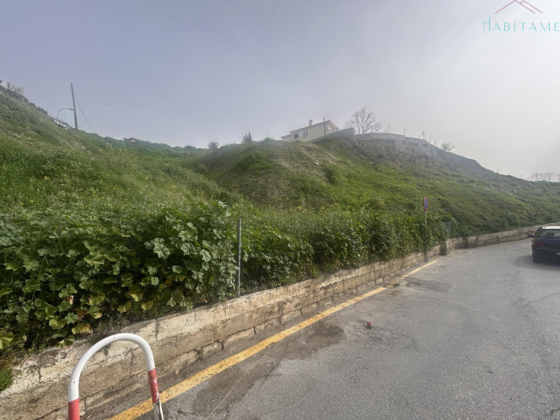 Venta de terreno en Cenes de la Vega