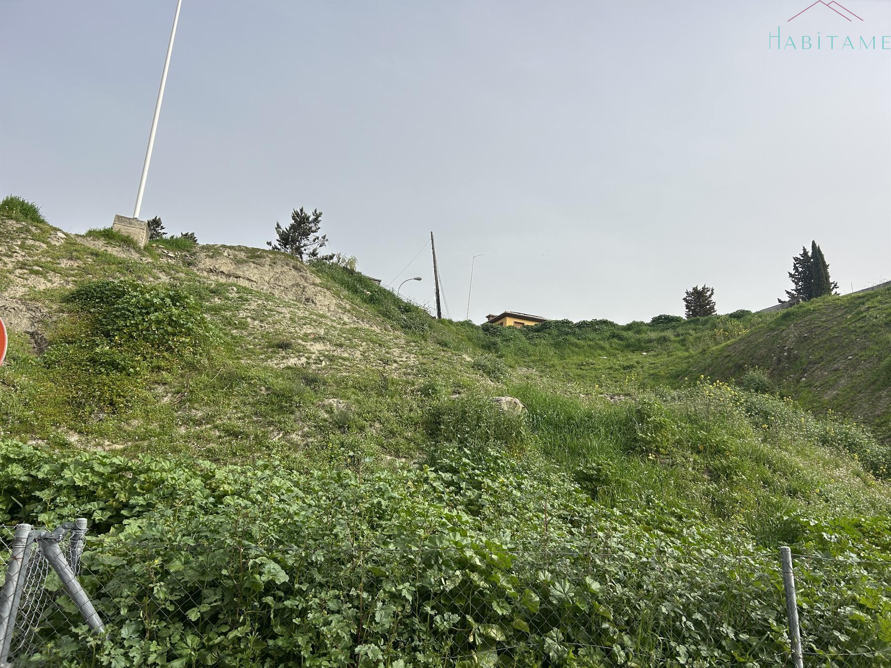 Venta de terreno en Cenes de la Vega