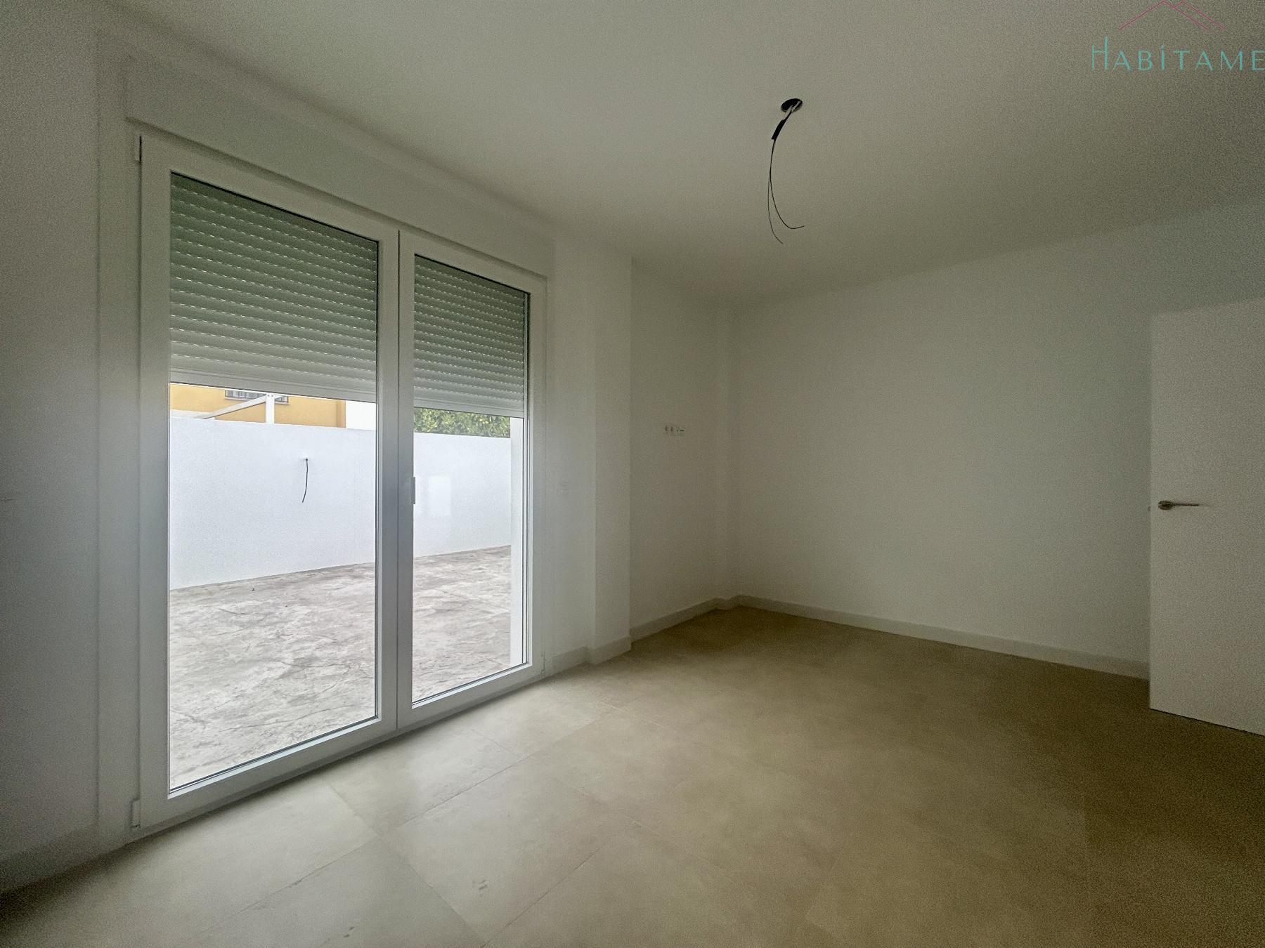 Dormitorio principal