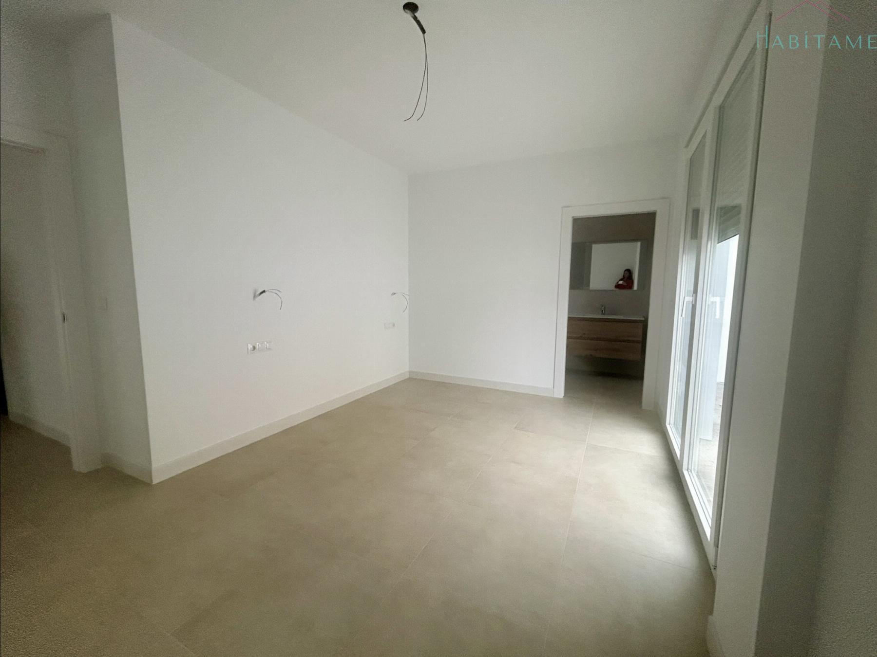 Dormitorio principal