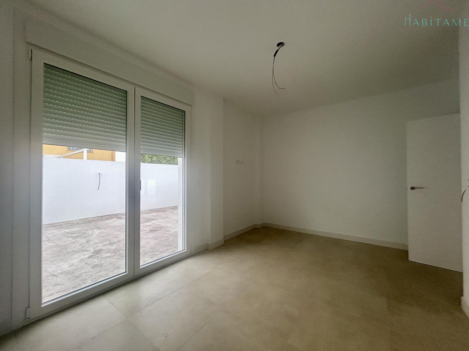 Dormitorio principal