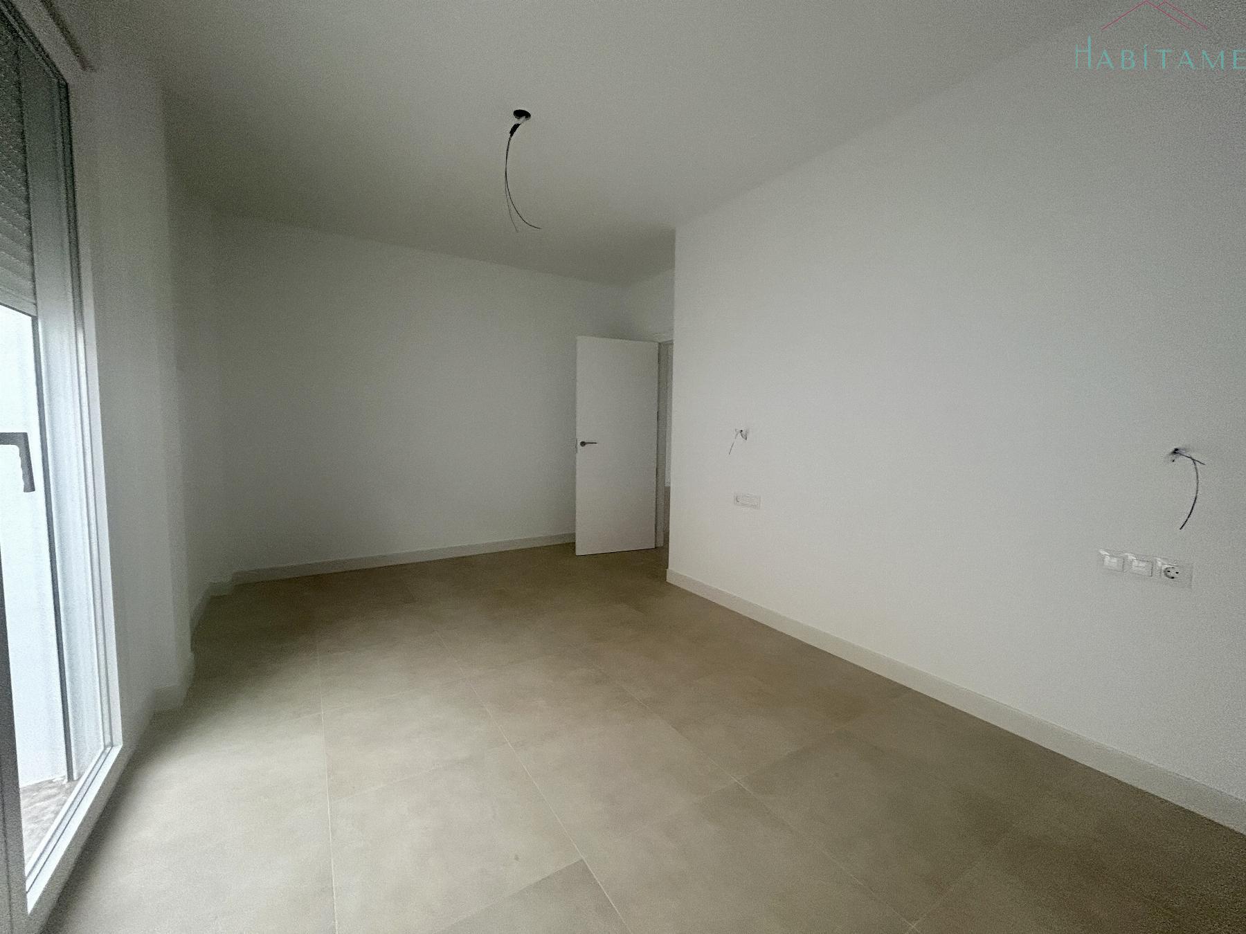 Dormitorio principal