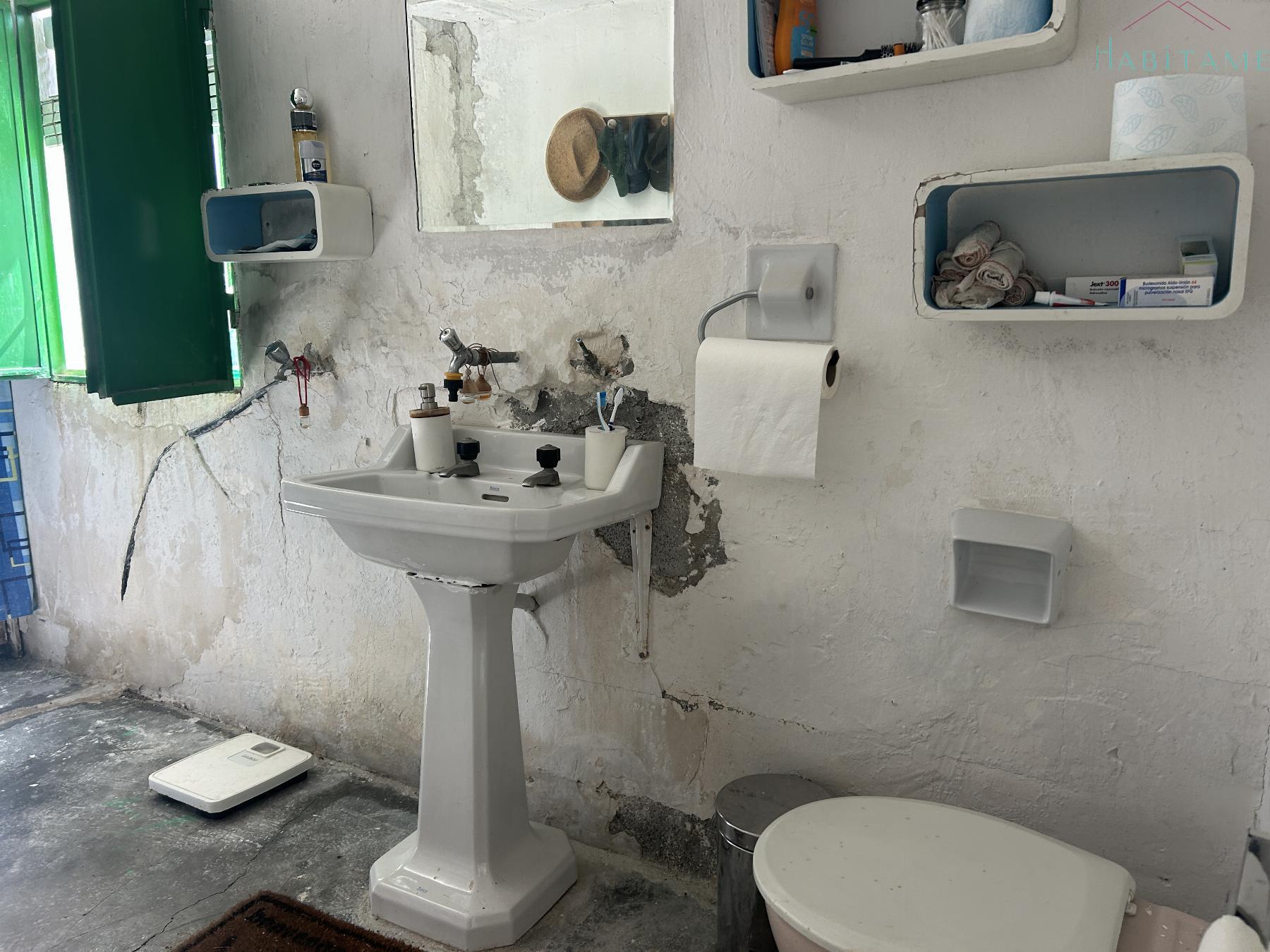Baño
