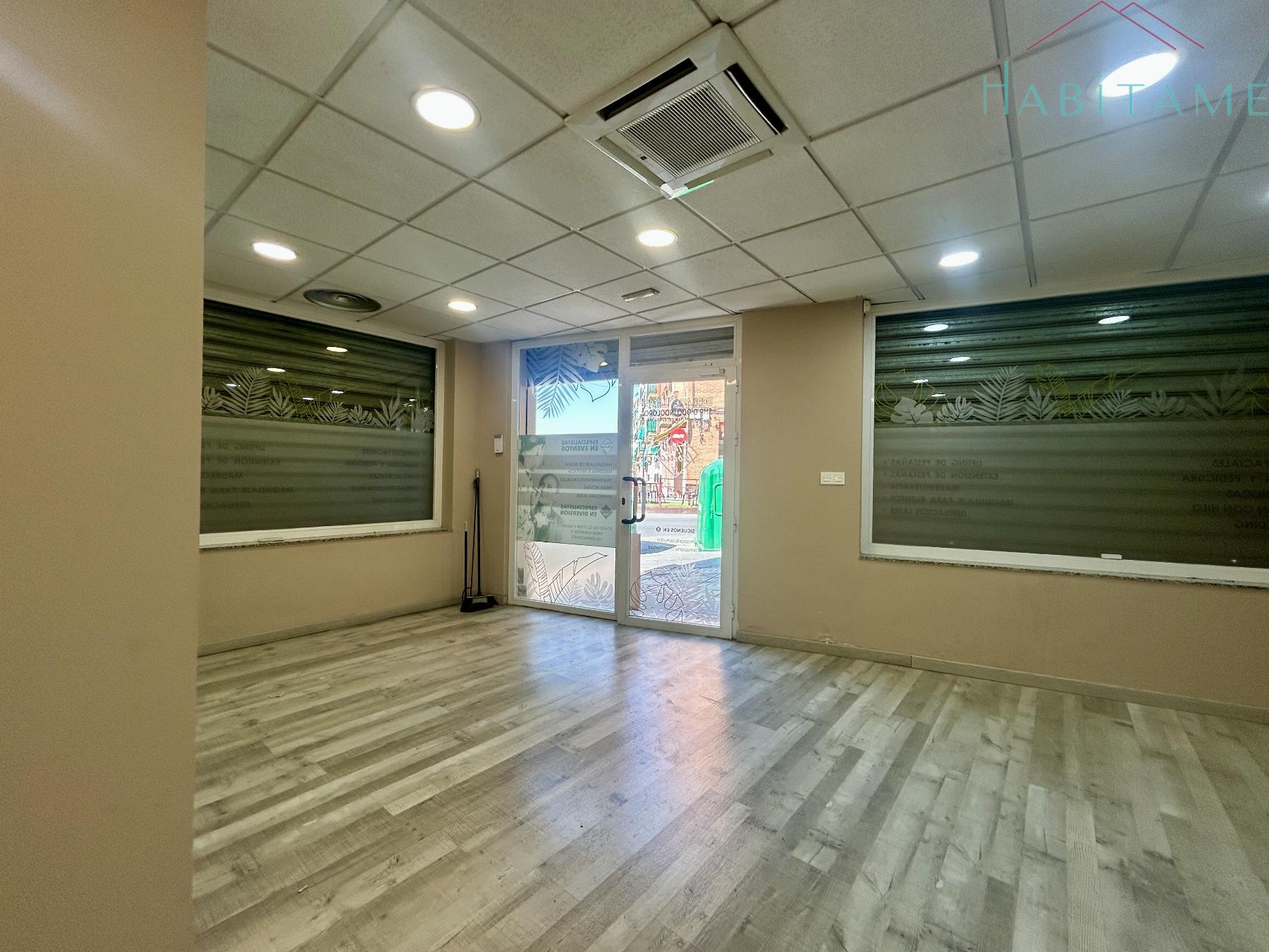 Salón