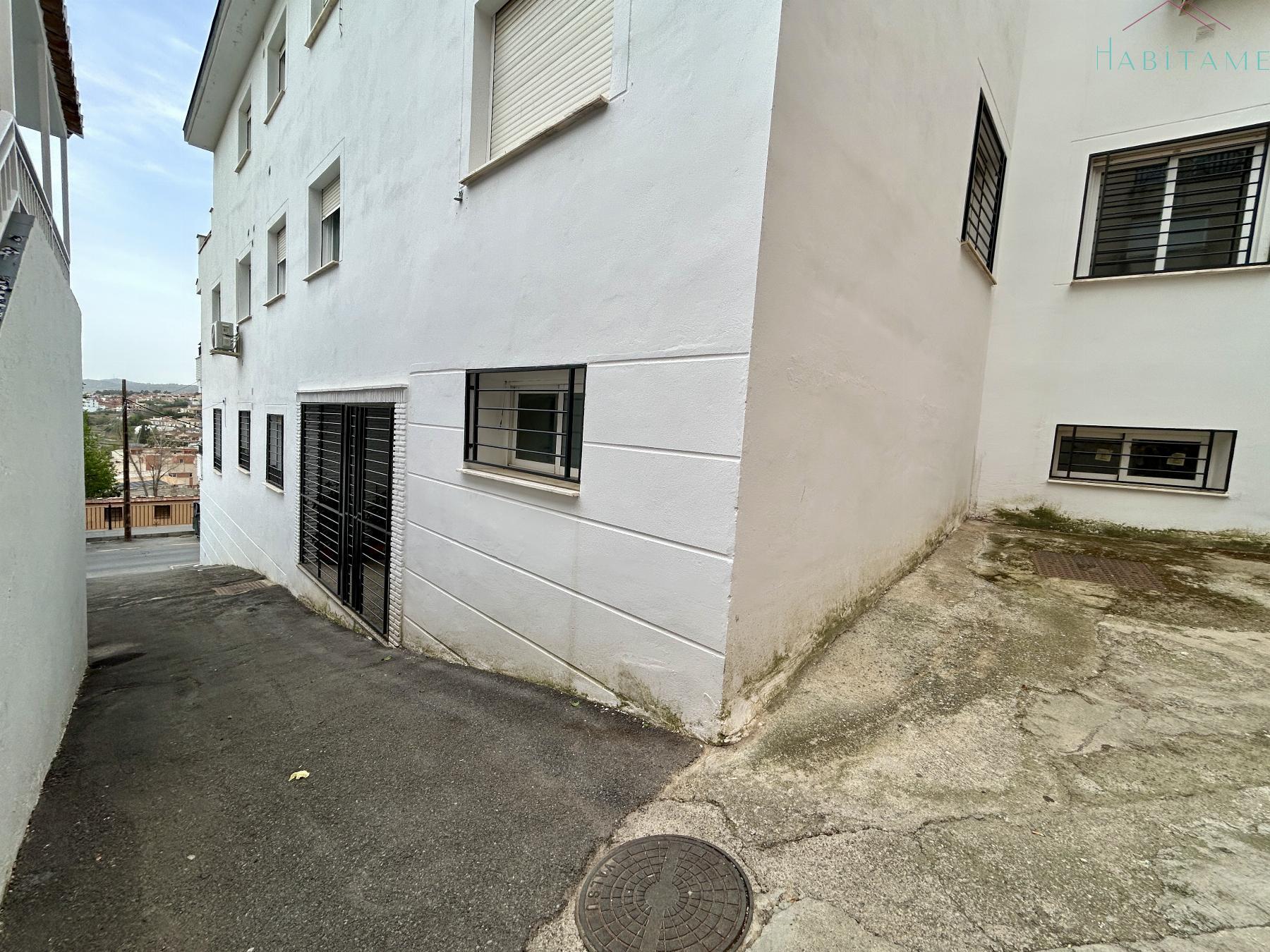 Venta de oficina en Monachil