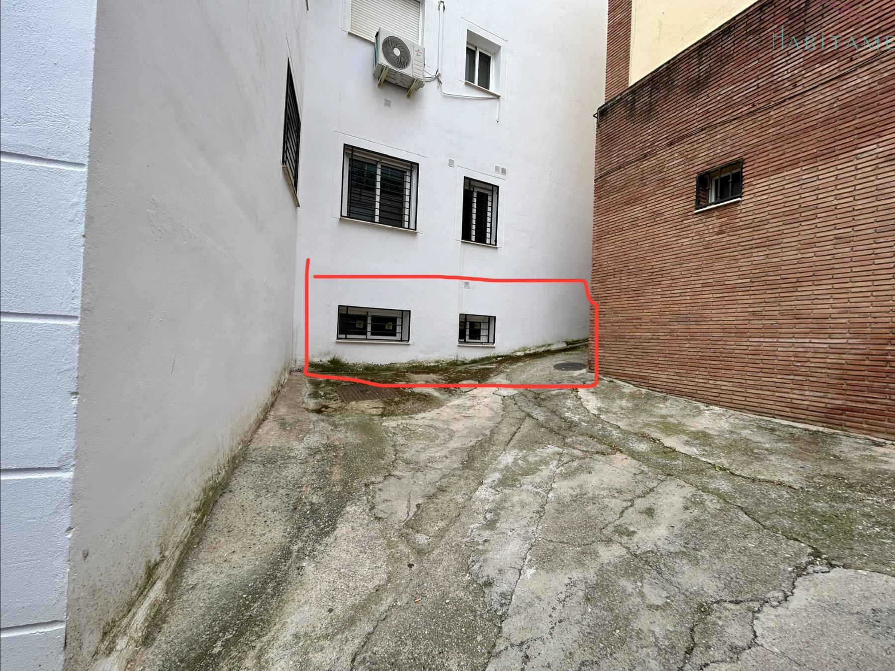 Venta de oficina en Monachil