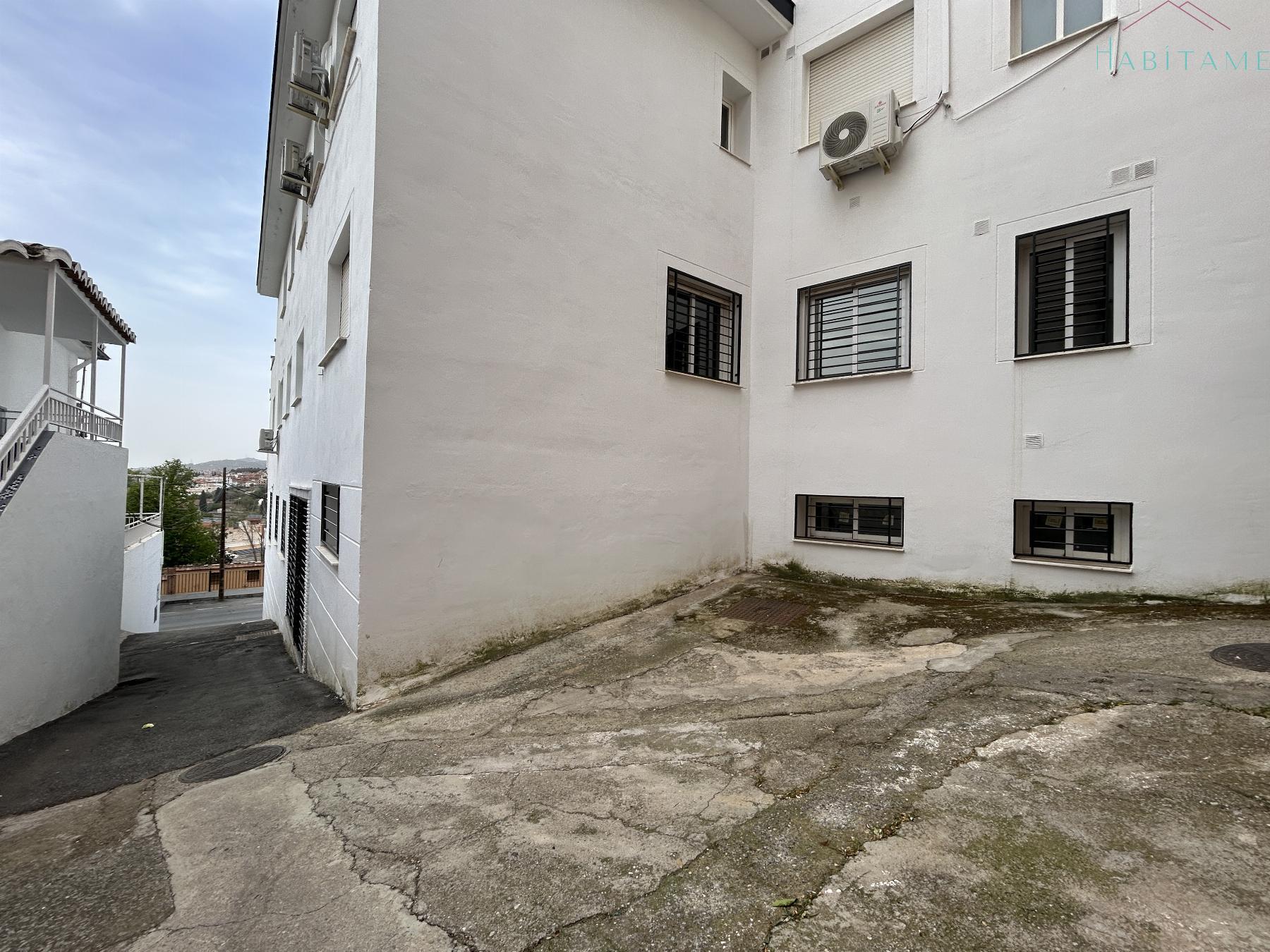 Venta de oficina en Monachil