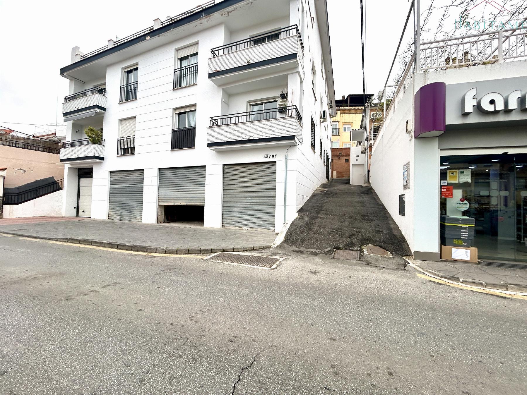 Venta de oficina en Monachil