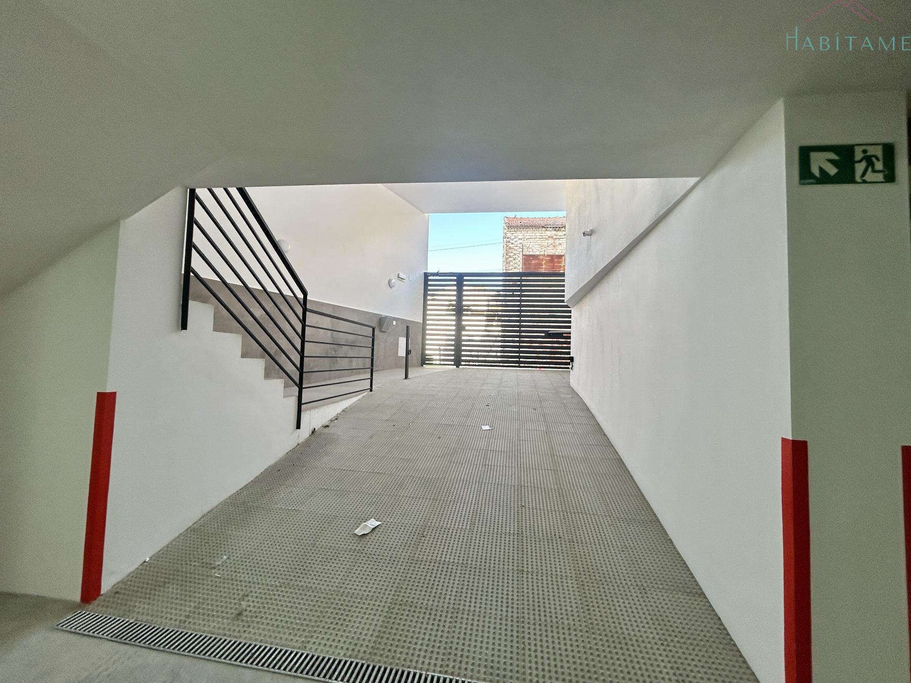 Alquiler de piso en Churriana de la Vega