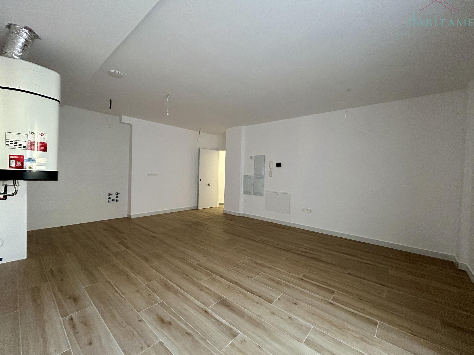 Alquiler de piso en Churriana de la Vega