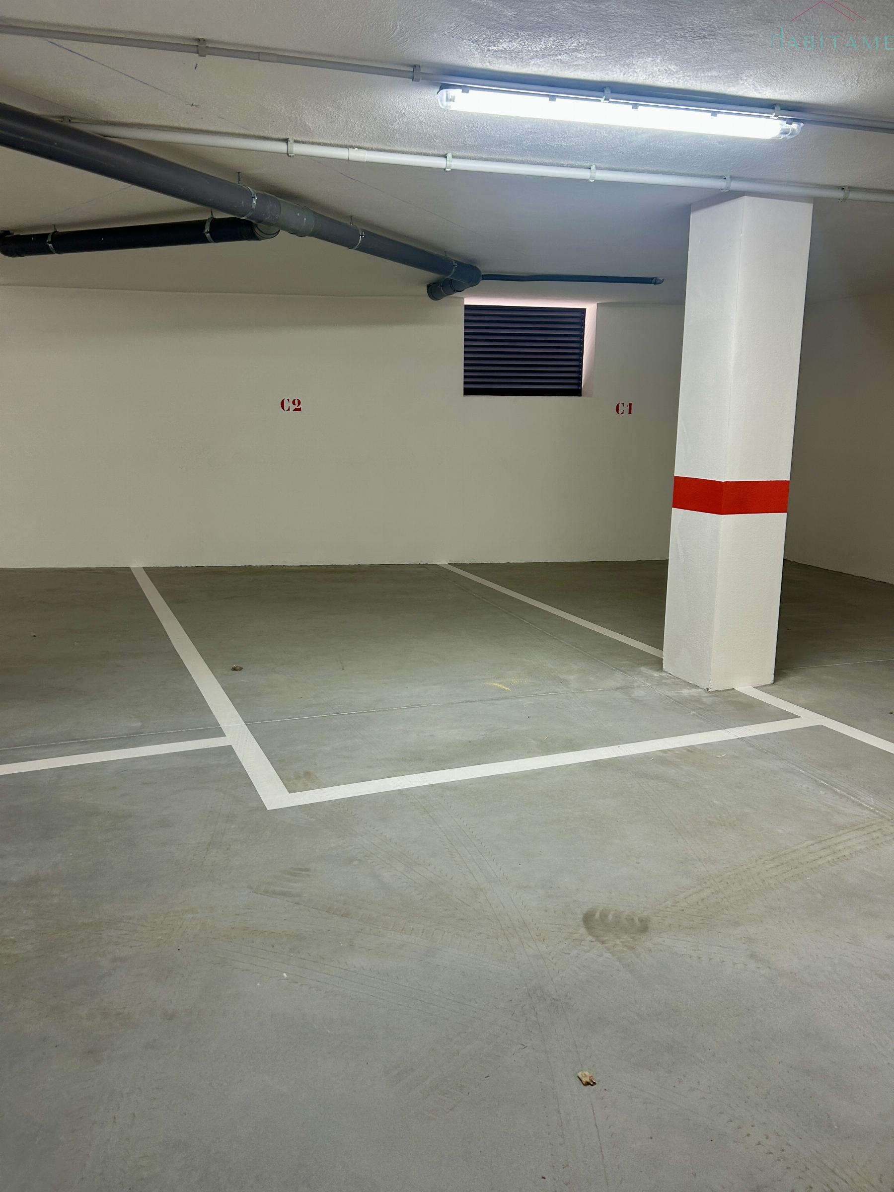 Alquiler de piso en Churriana de la Vega