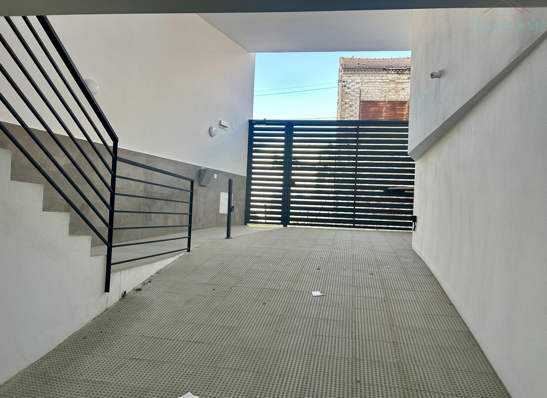 Alquiler de piso en Churriana de la Vega