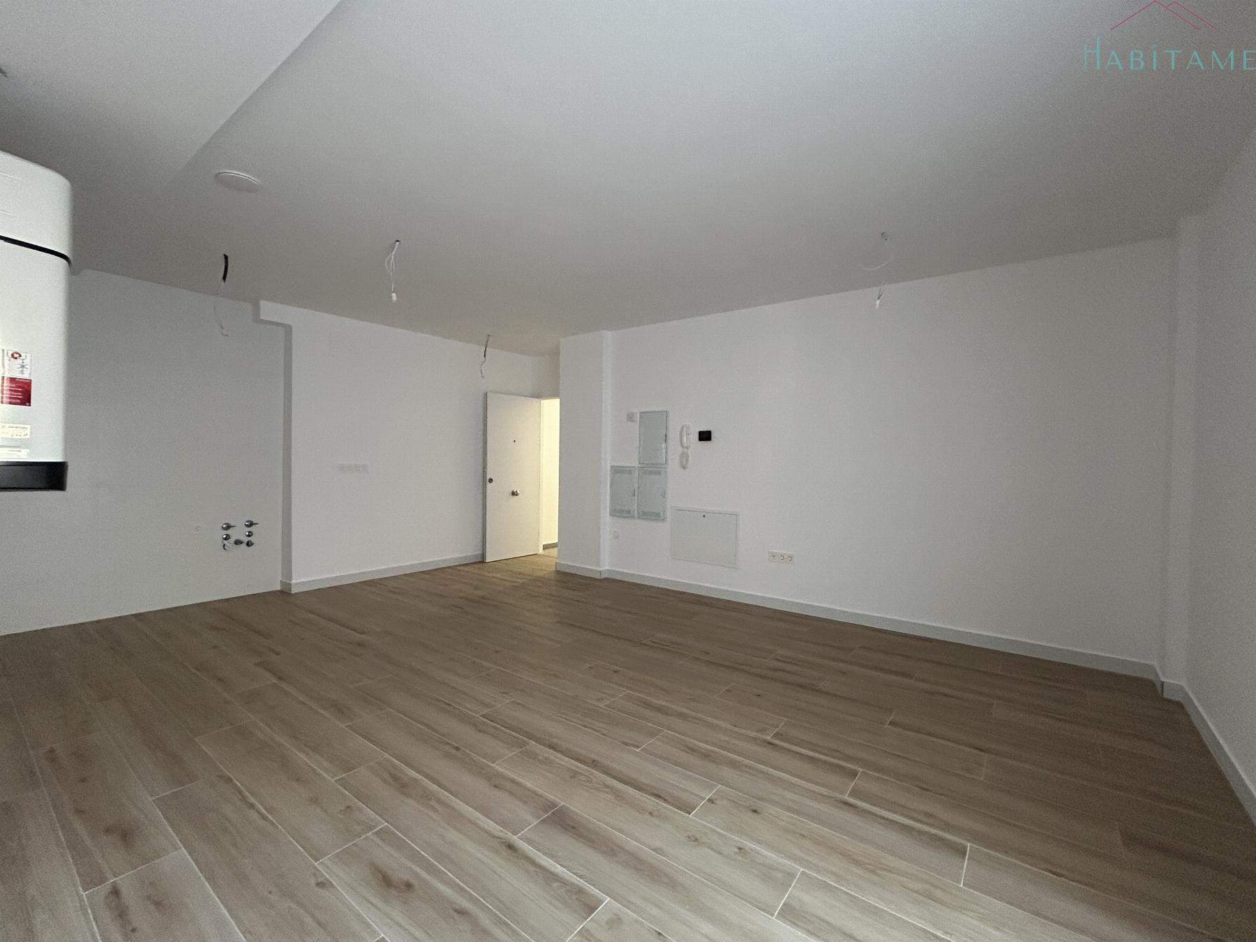 Alquiler de piso en Churriana de la Vega