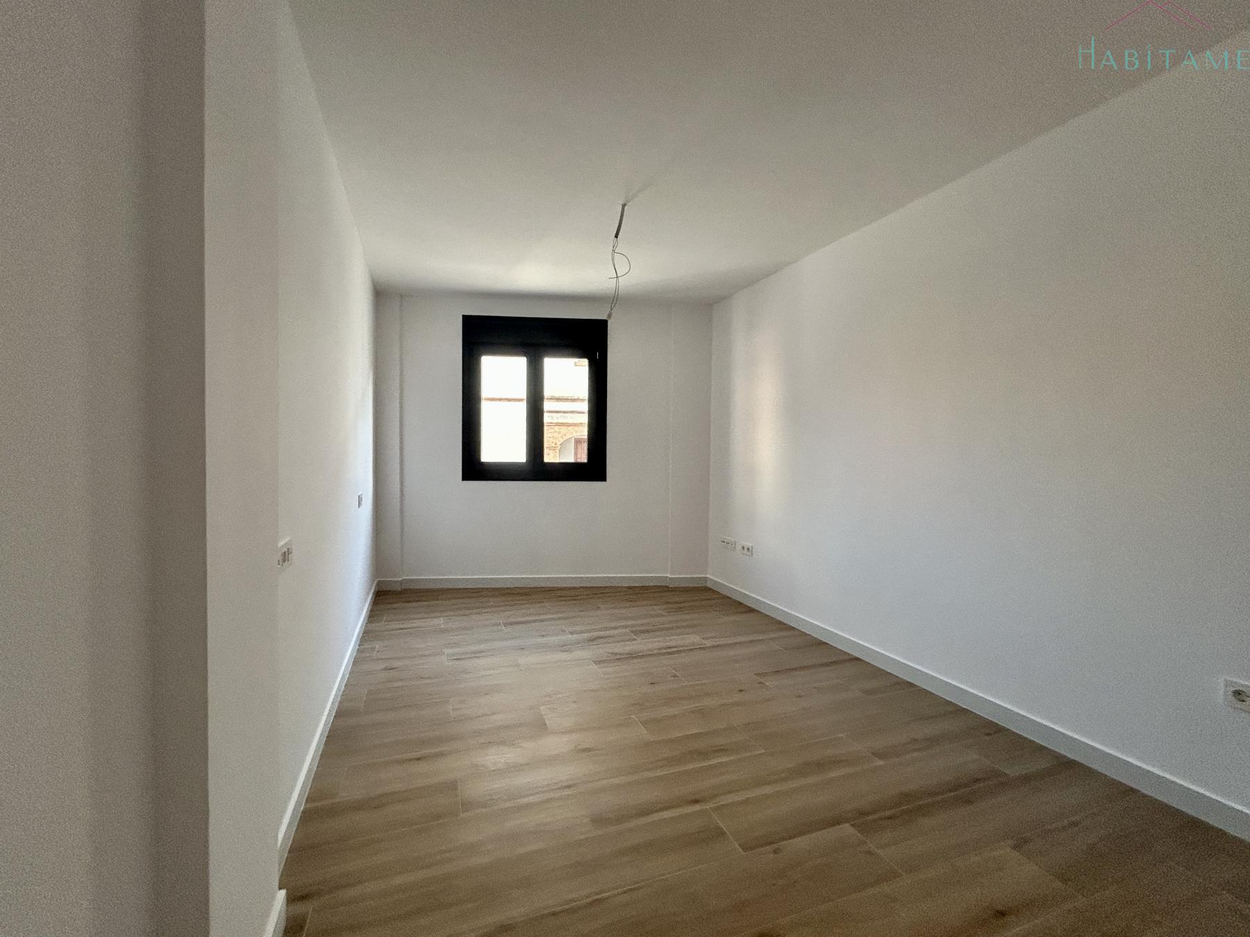 Alquiler de piso en Churriana de la Vega