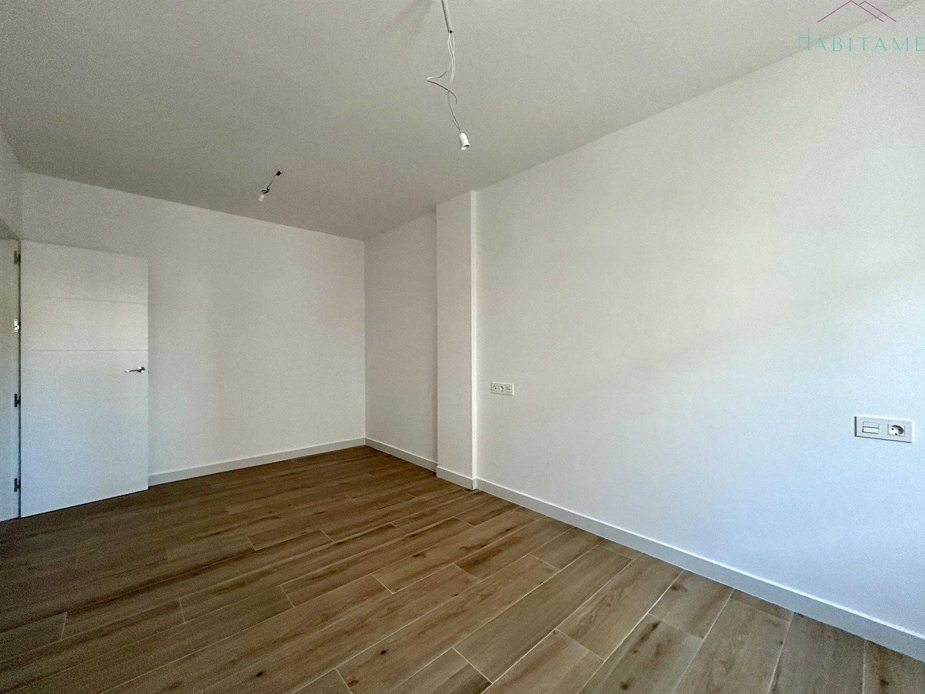 Alquiler de piso en Churriana de la Vega