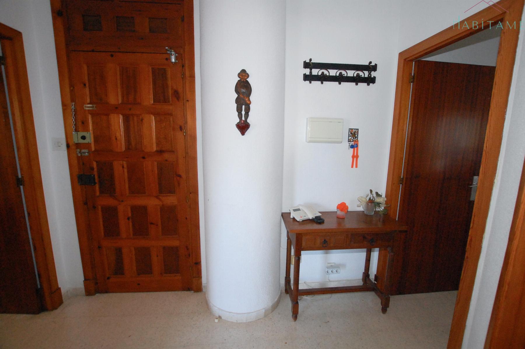 Venta de piso en Salobreña